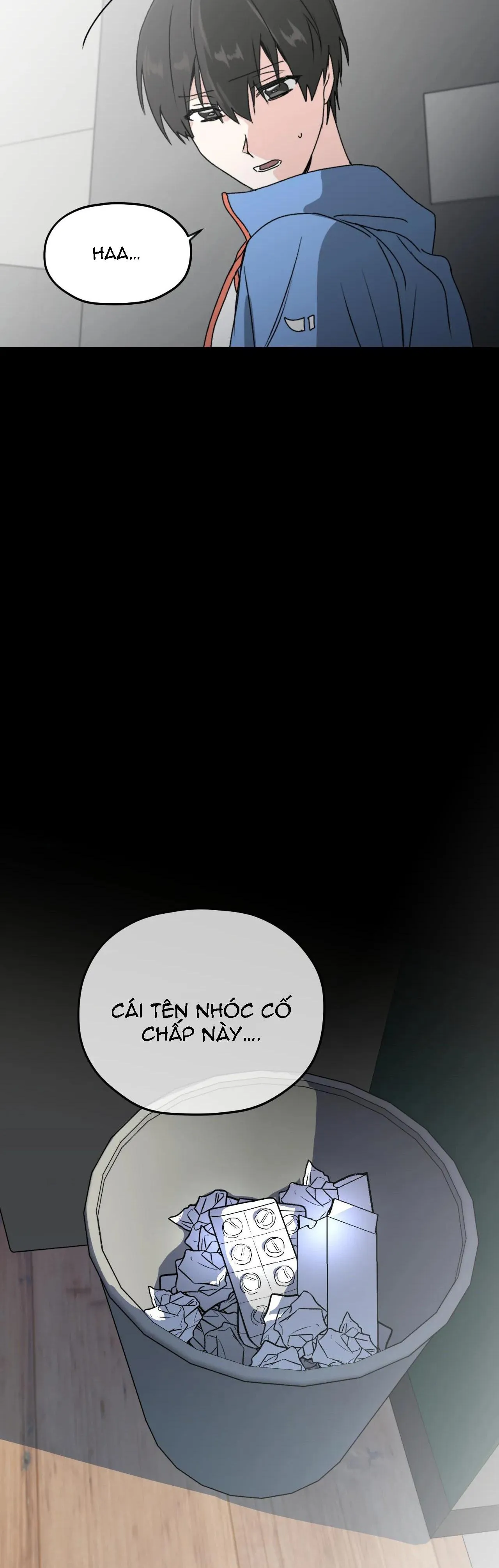 Sóng Tìm Em Chapter 26 Trang 43