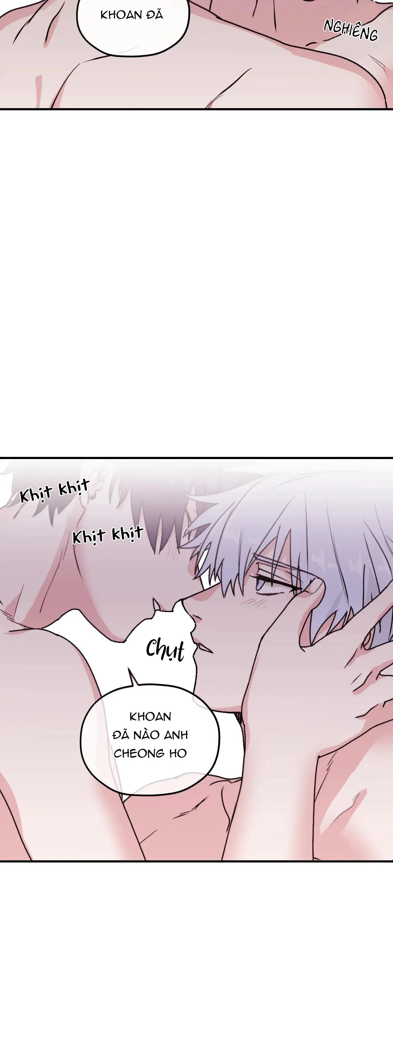 Sóng Tìm Em Chapter 27 Trang 3