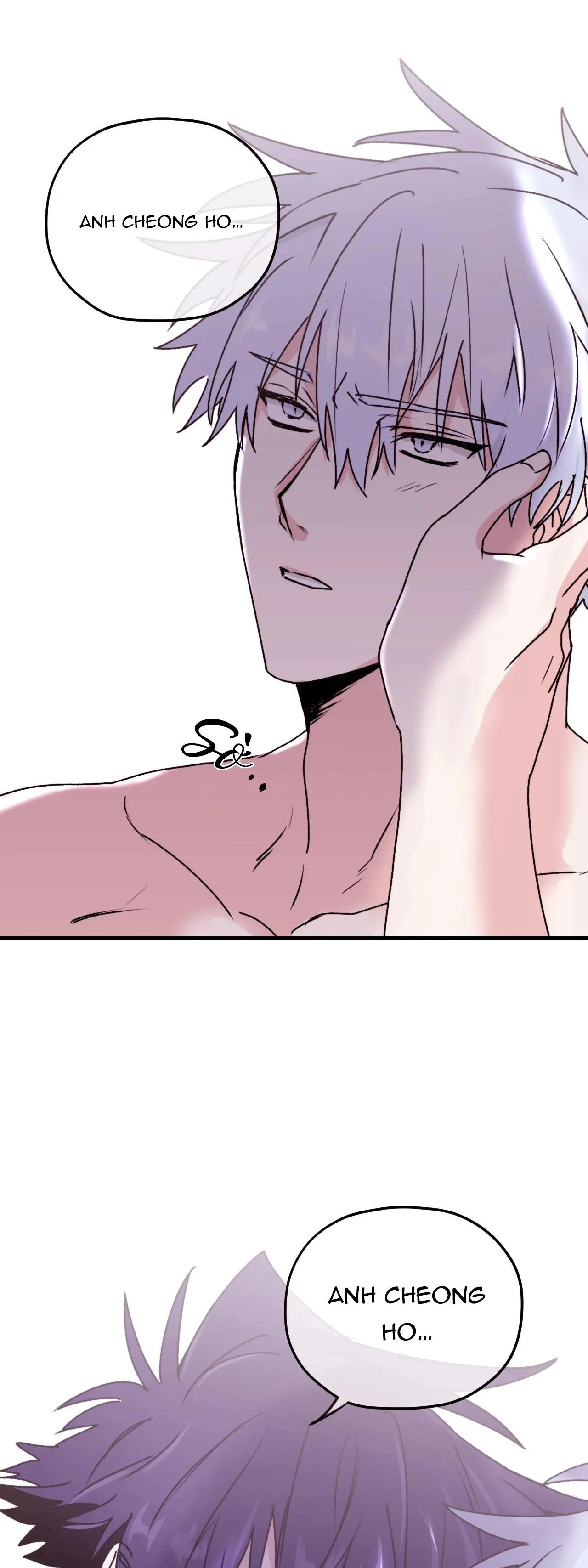 Sóng Tìm Em Chapter 27 Trang 4