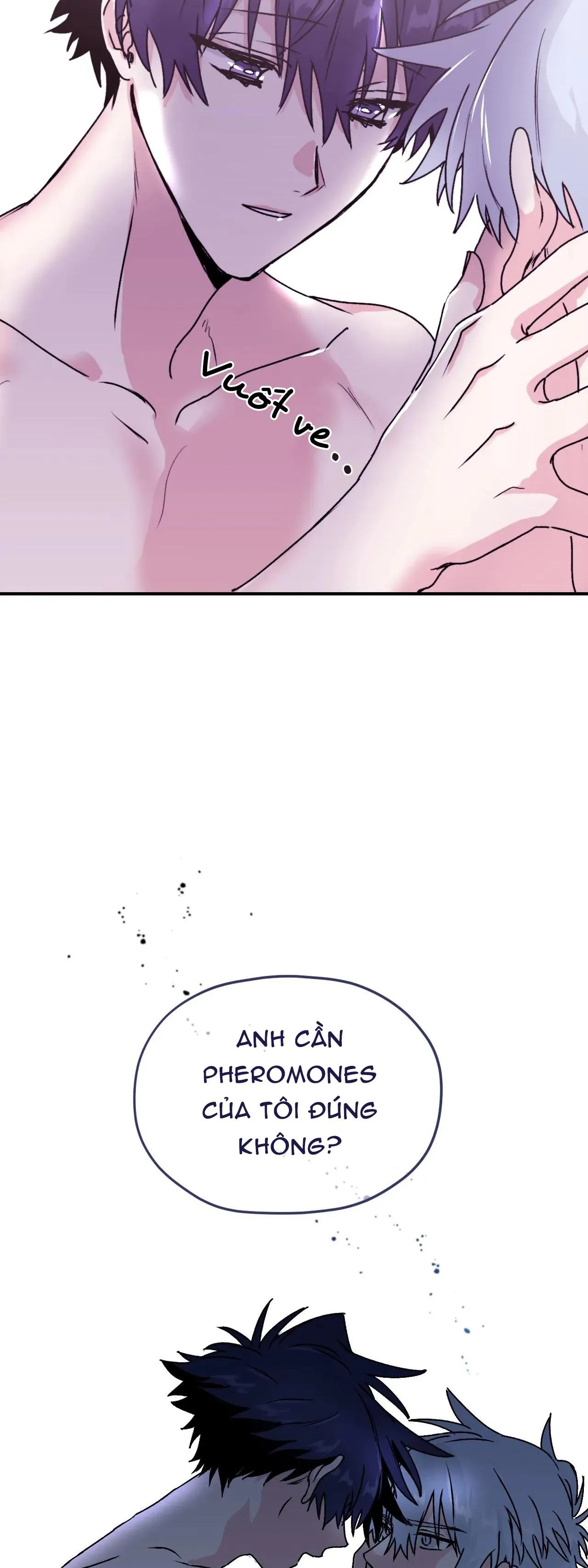 Sóng Tìm Em Chapter 27 Trang 5