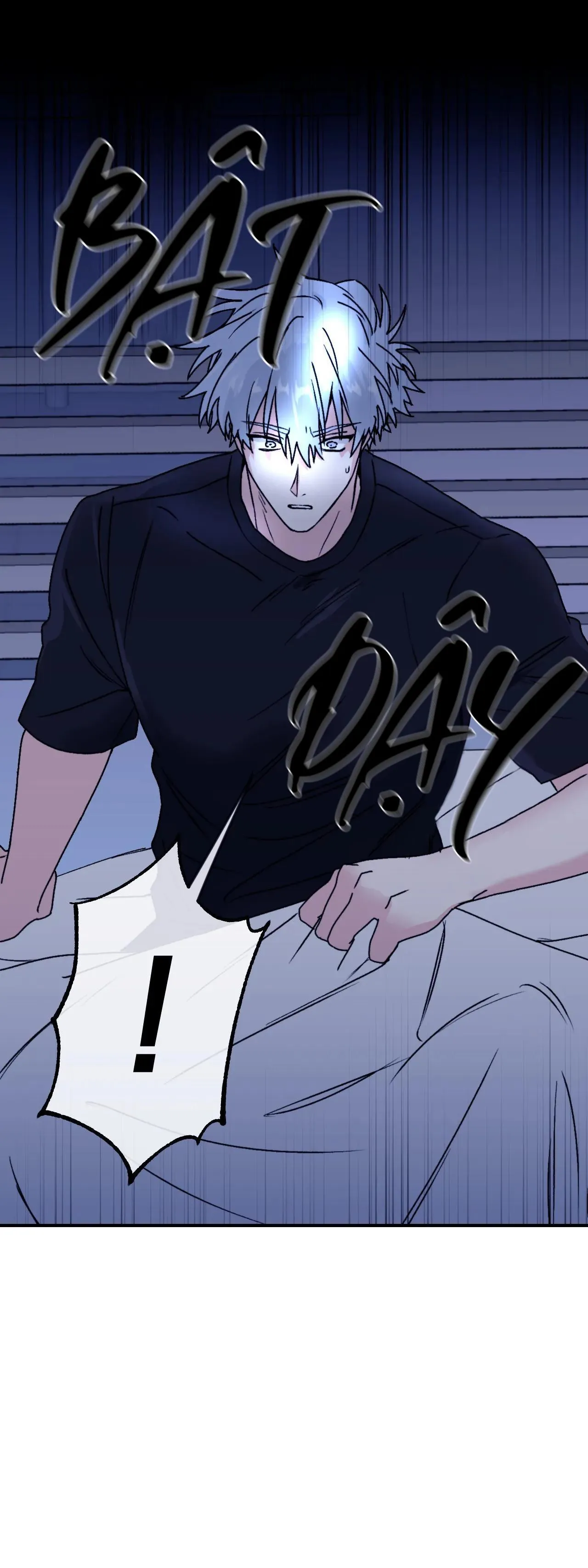 Sóng Tìm Em Chapter 27 Trang 7