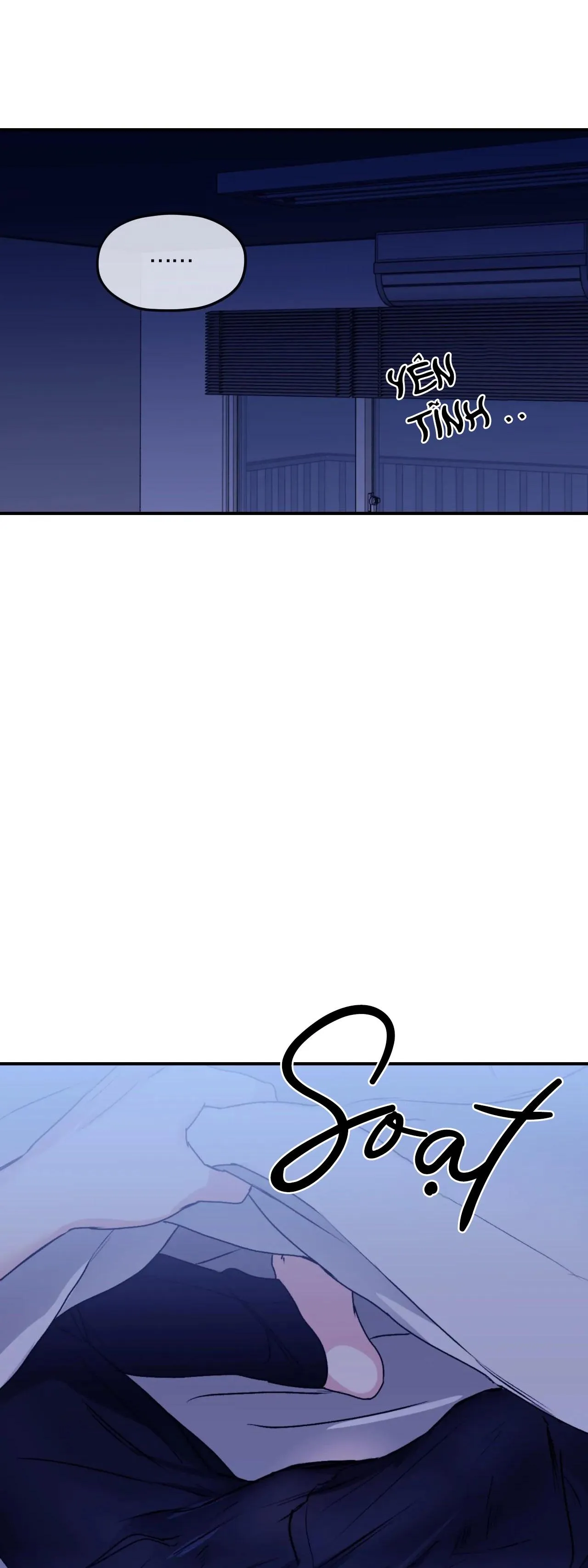 Sóng Tìm Em Chapter 27 Trang 8