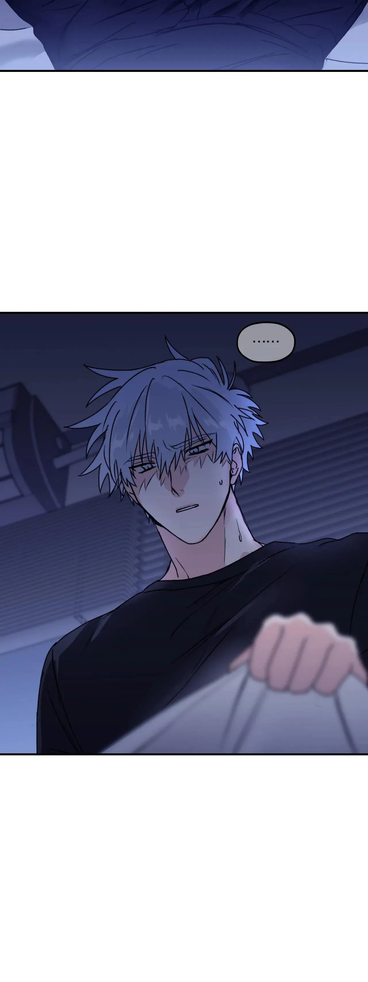 Sóng Tìm Em Chapter 27 Trang 9