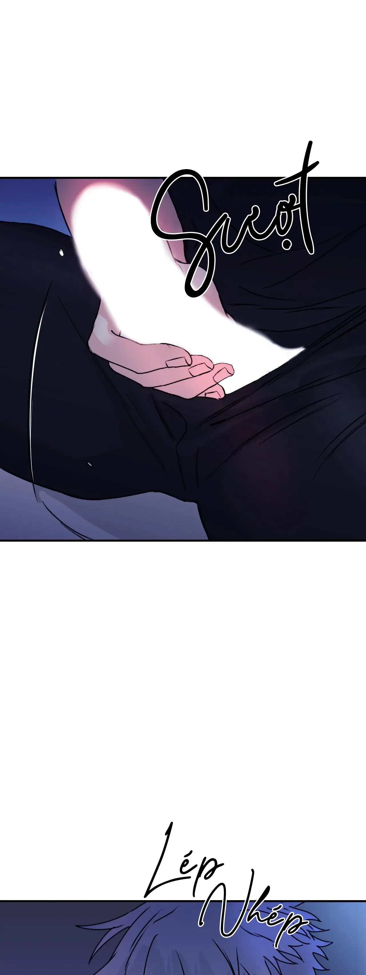 Sóng Tìm Em Chapter 27 Trang 10