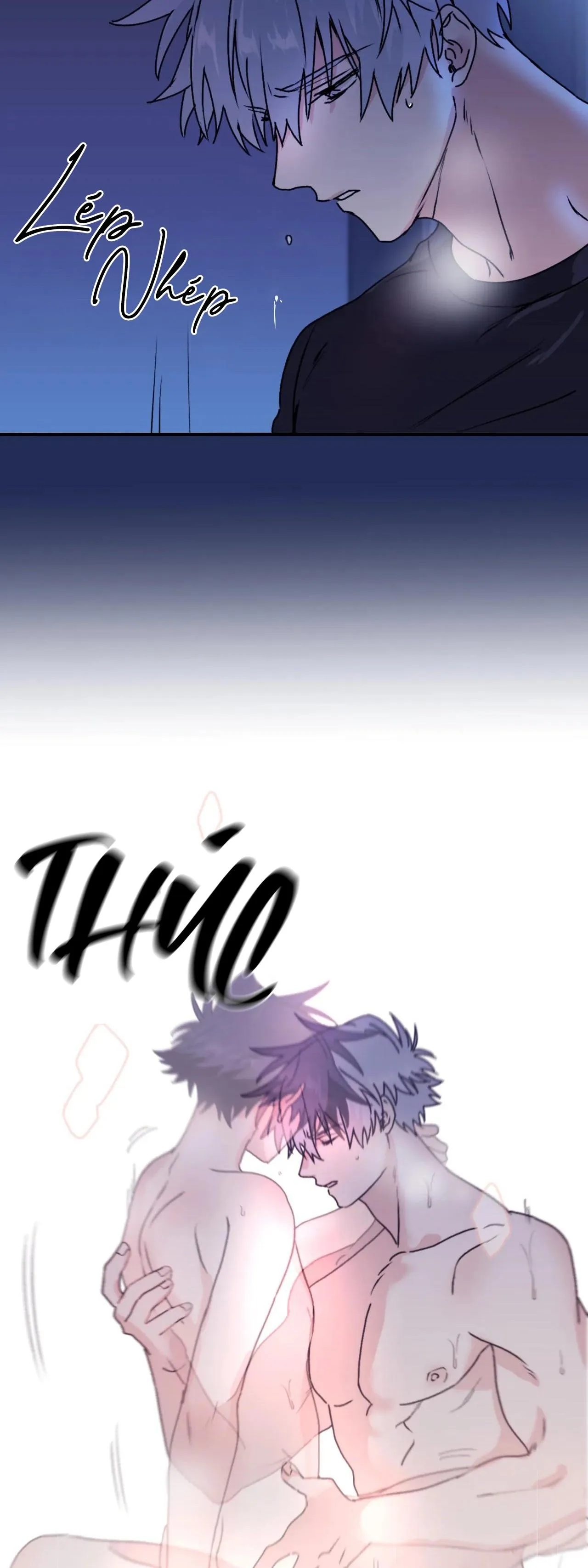 Sóng Tìm Em Chapter 27 Trang 11