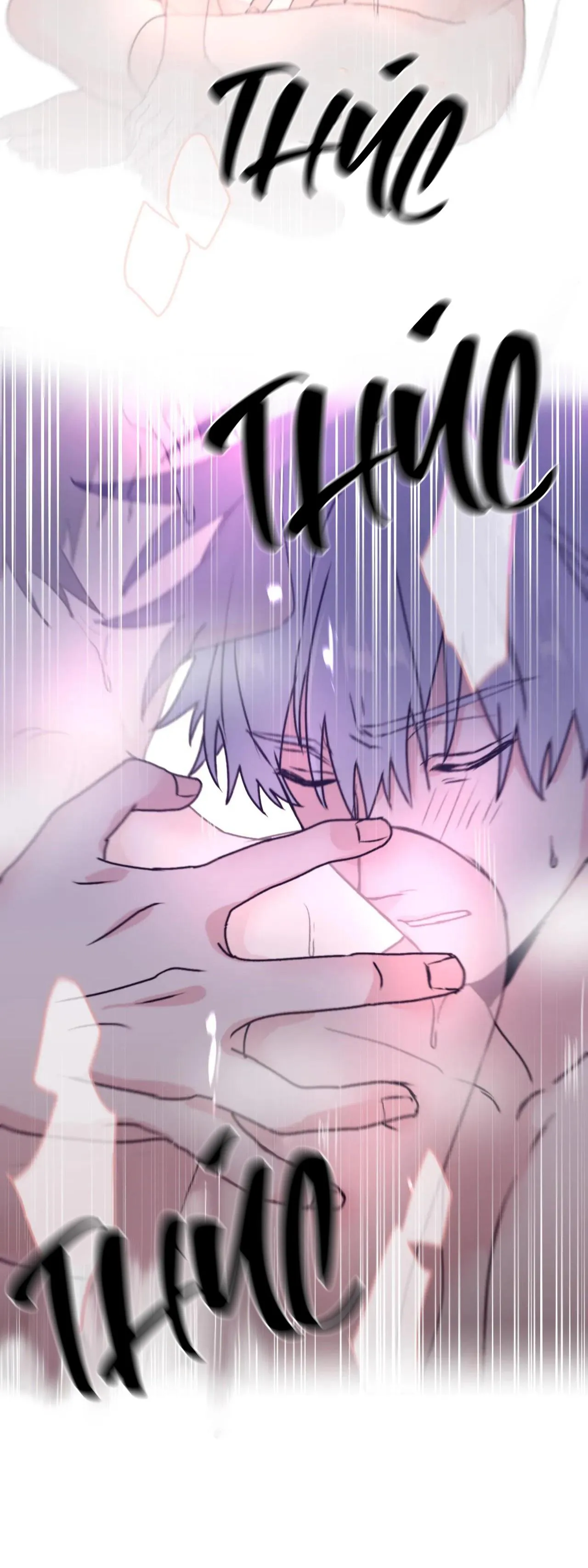 Sóng Tìm Em Chapter 27 Trang 12