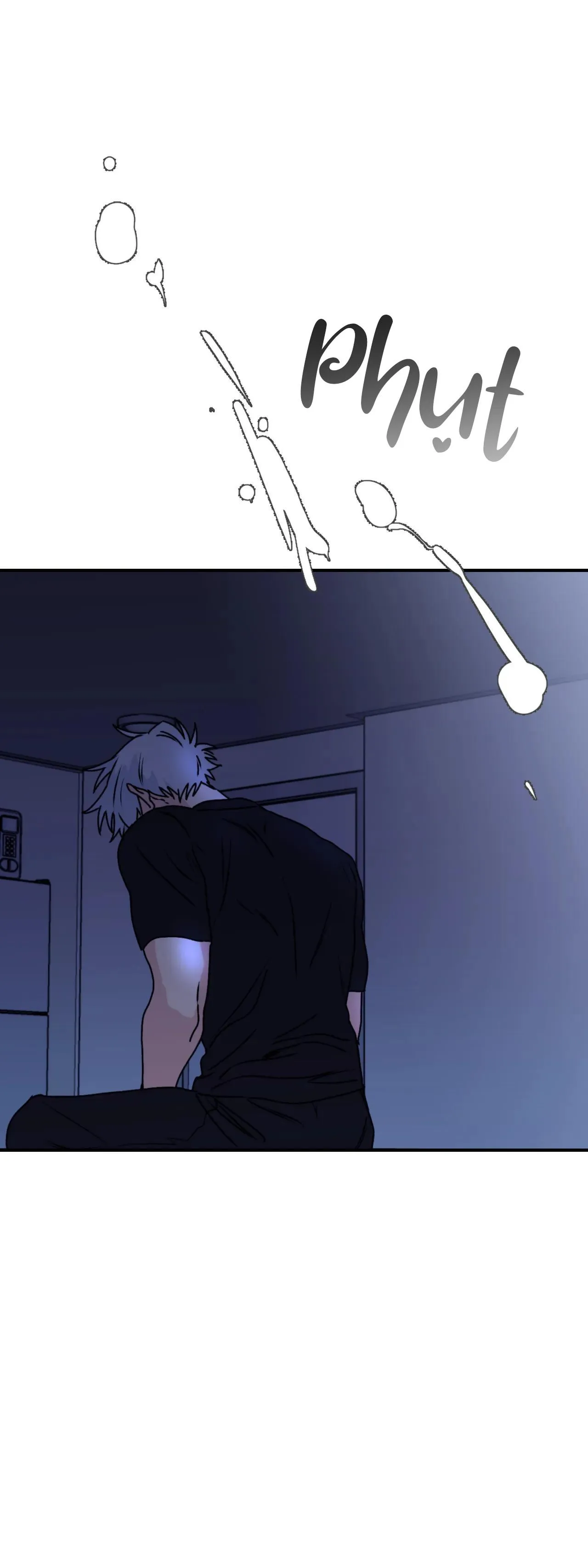 Sóng Tìm Em Chapter 27 Trang 13