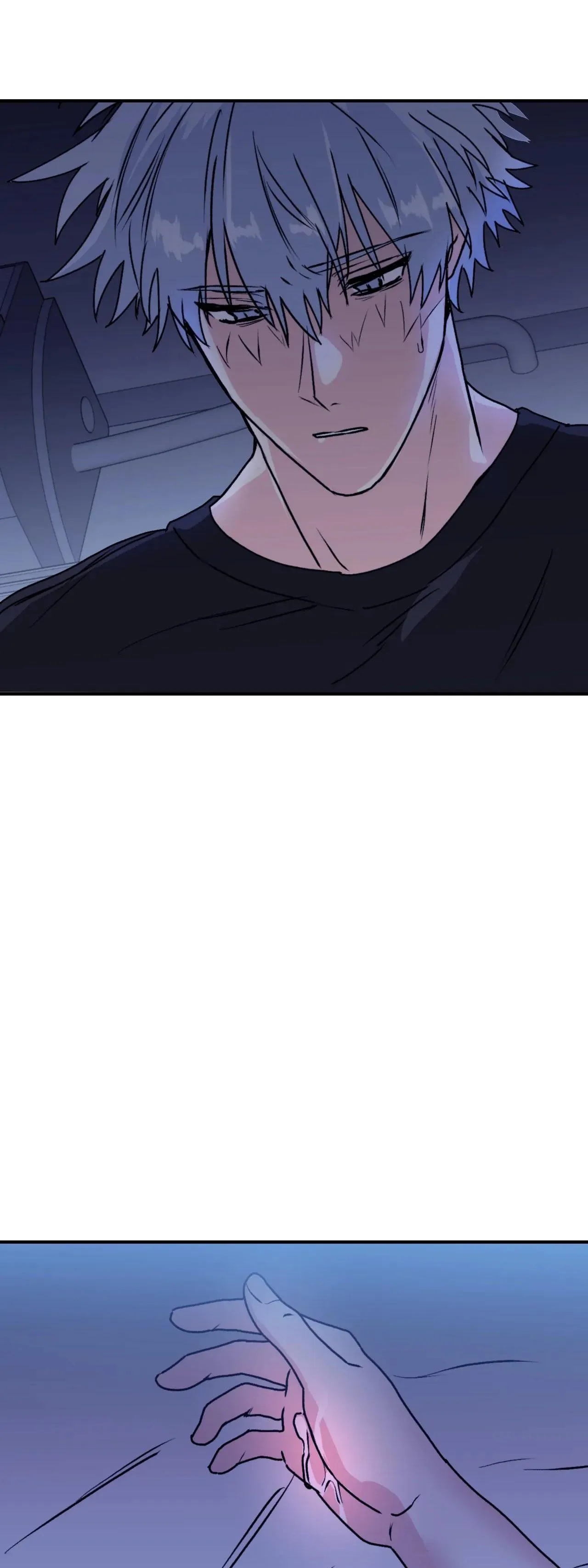 Sóng Tìm Em Chapter 27 Trang 14