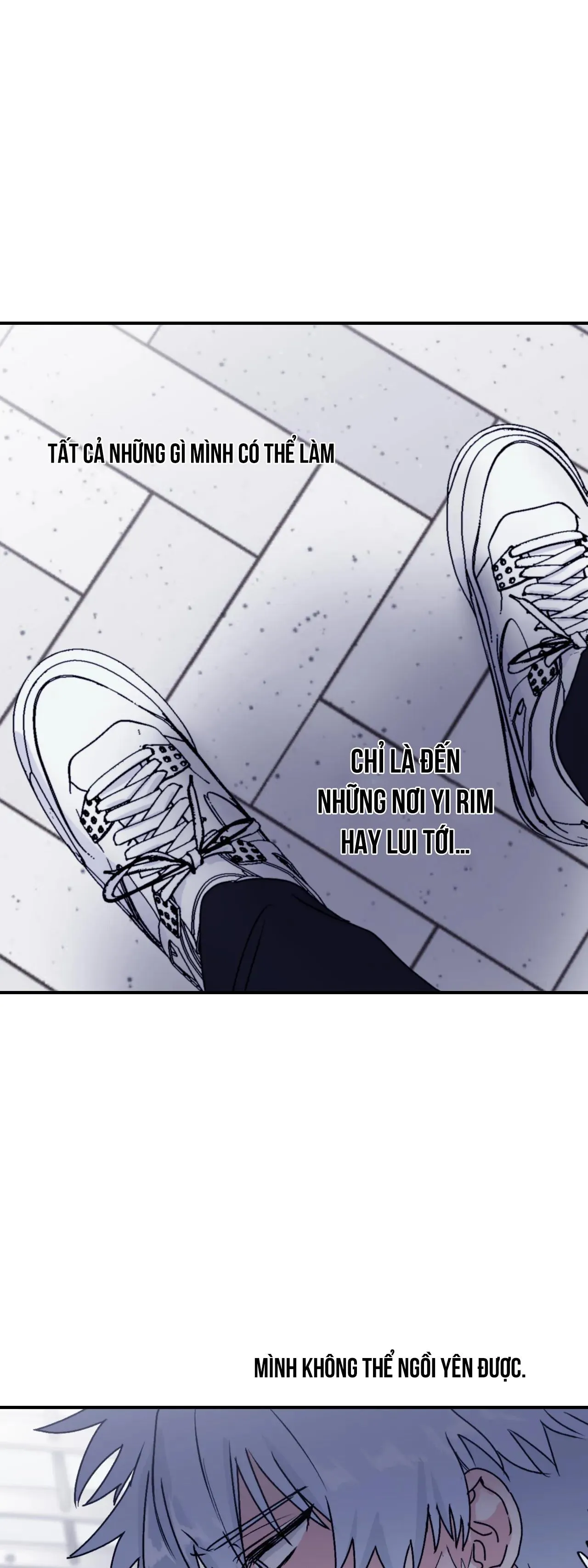 Sóng Tìm Em Chapter 27 Trang 19