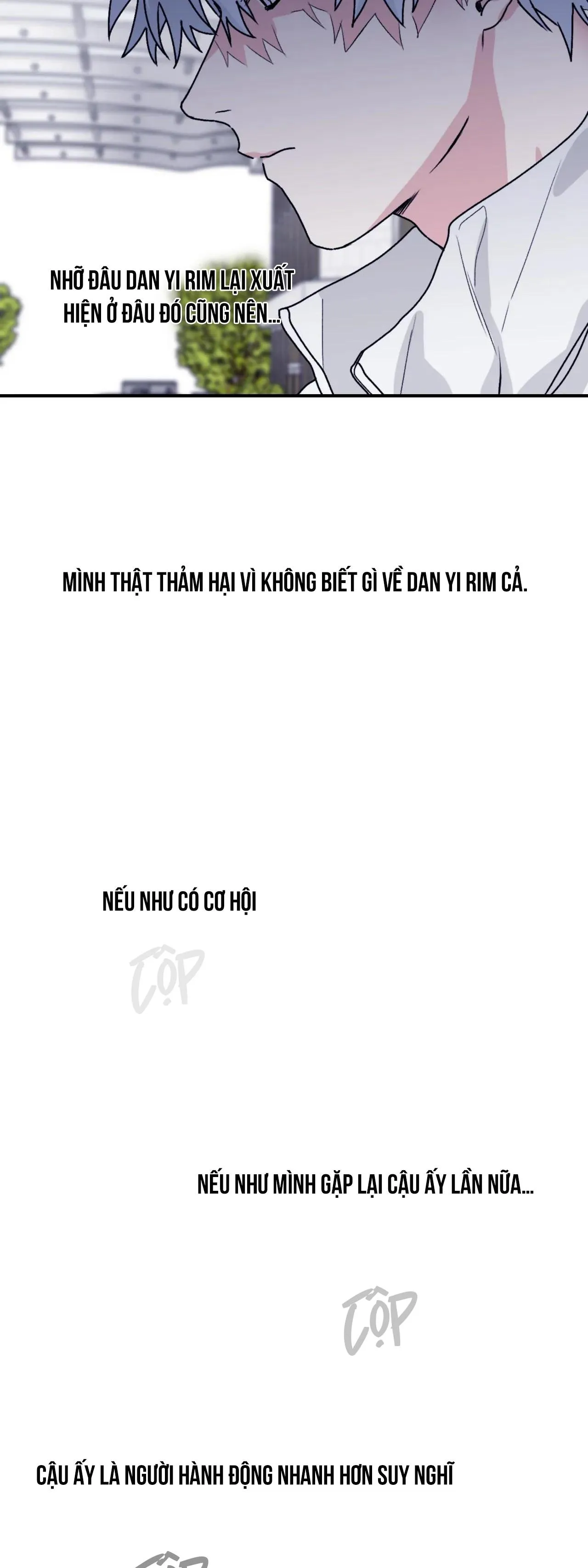 Sóng Tìm Em Chapter 27 Trang 20