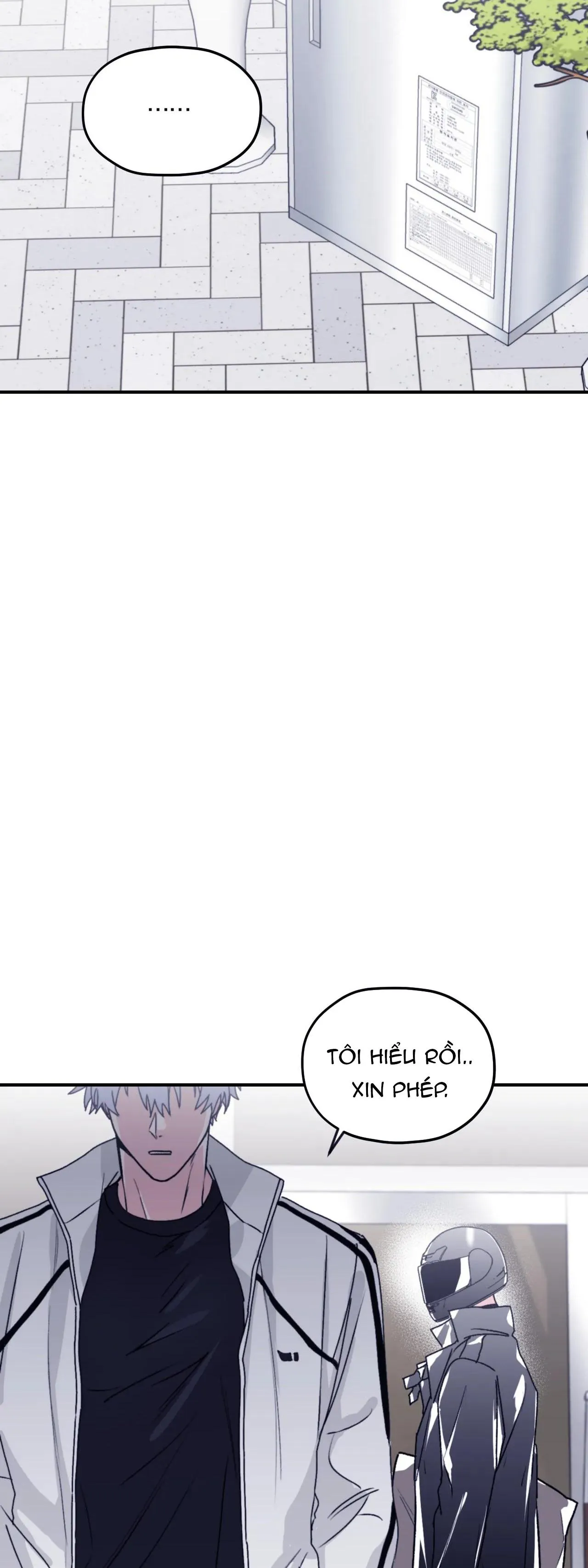 Sóng Tìm Em Chapter 27 Trang 26