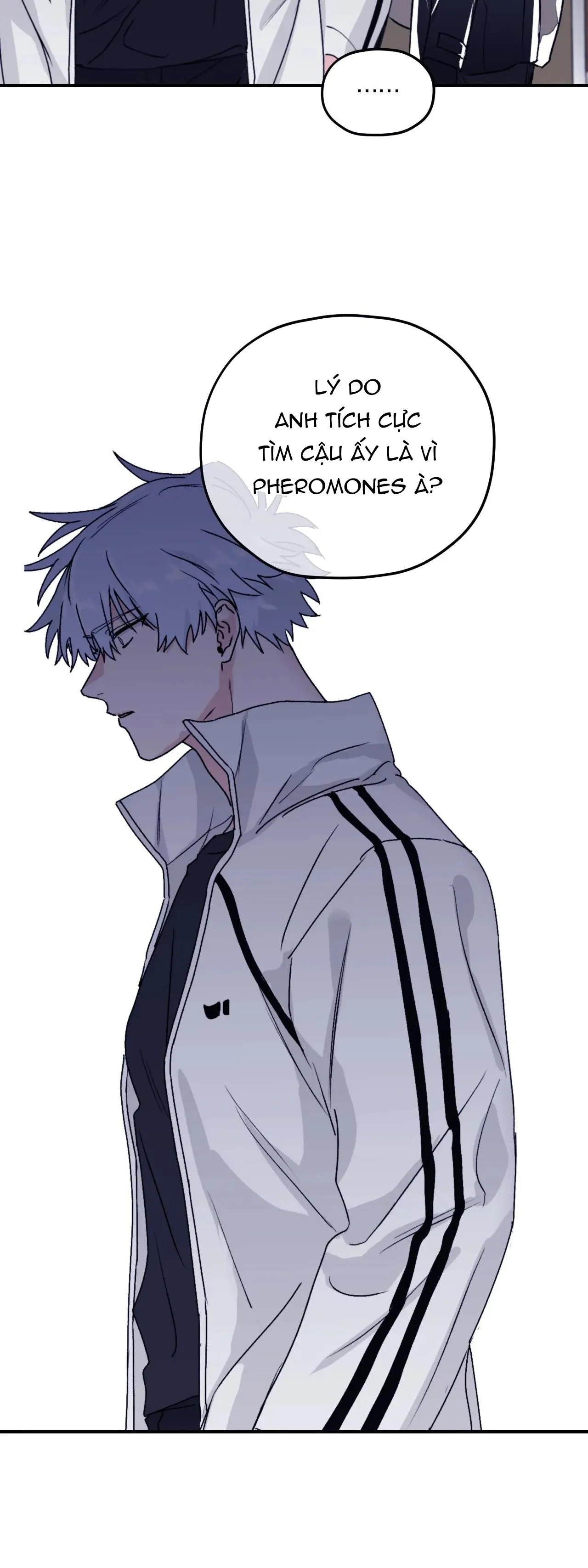 Sóng Tìm Em Chapter 27 Trang 27