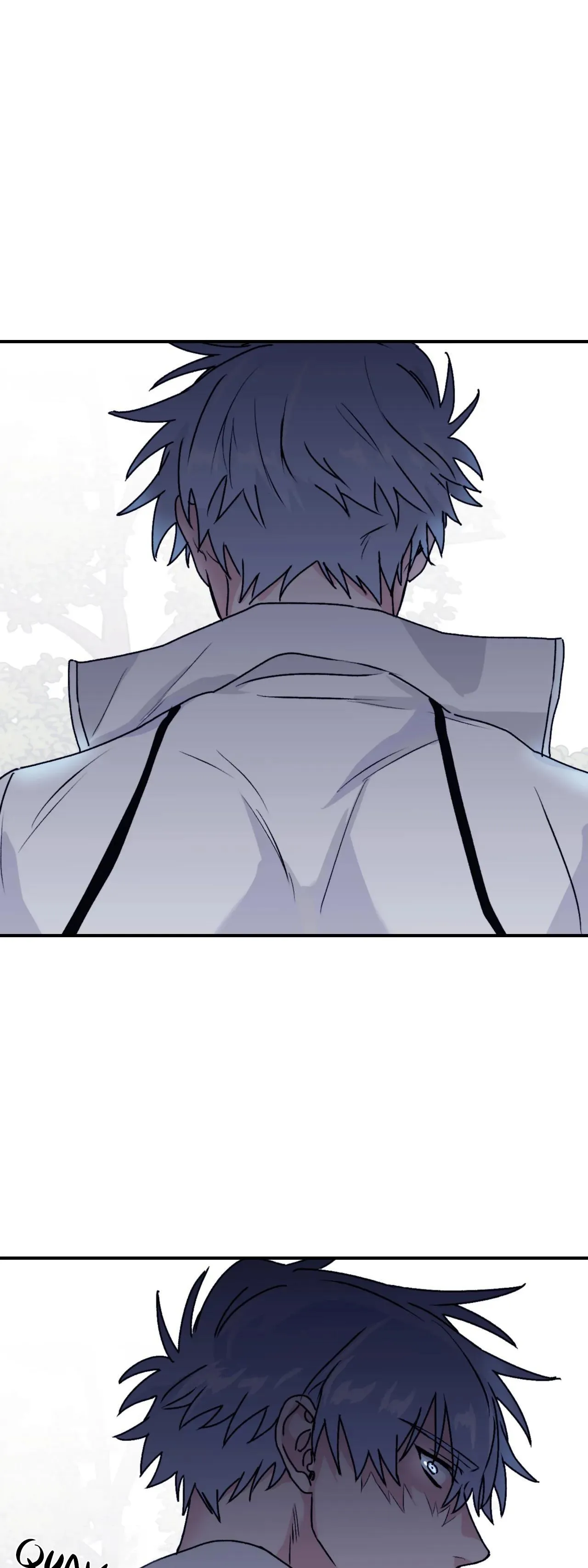 Sóng Tìm Em Chapter 27 Trang 28