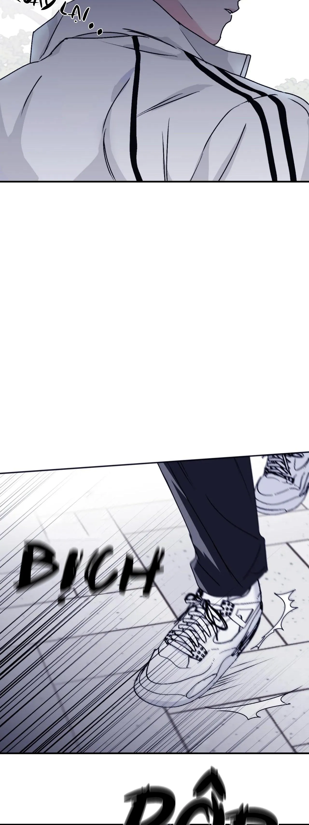 Sóng Tìm Em Chapter 27 Trang 29