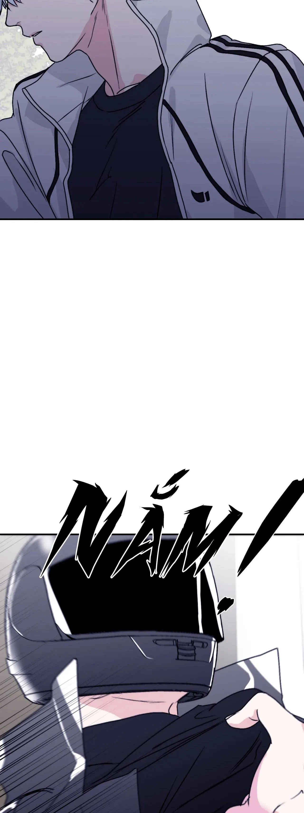 Sóng Tìm Em Chapter 27 Trang 32