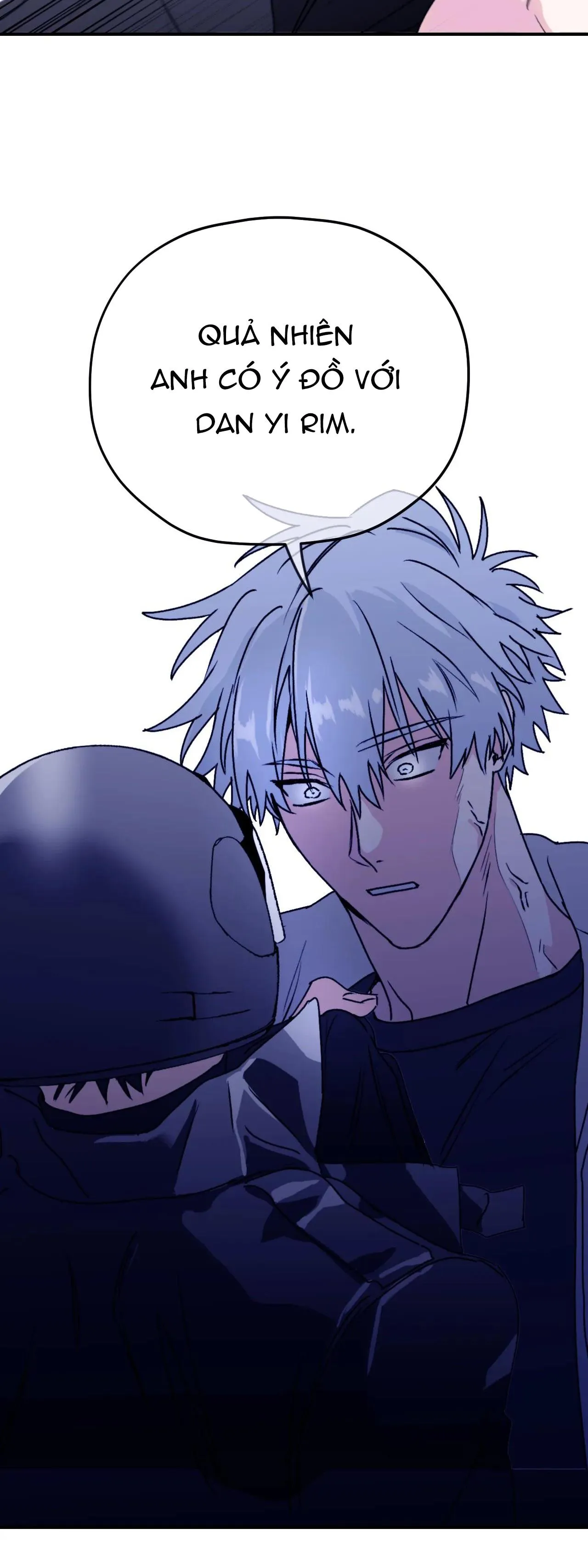 Sóng Tìm Em Chapter 27 Trang 33