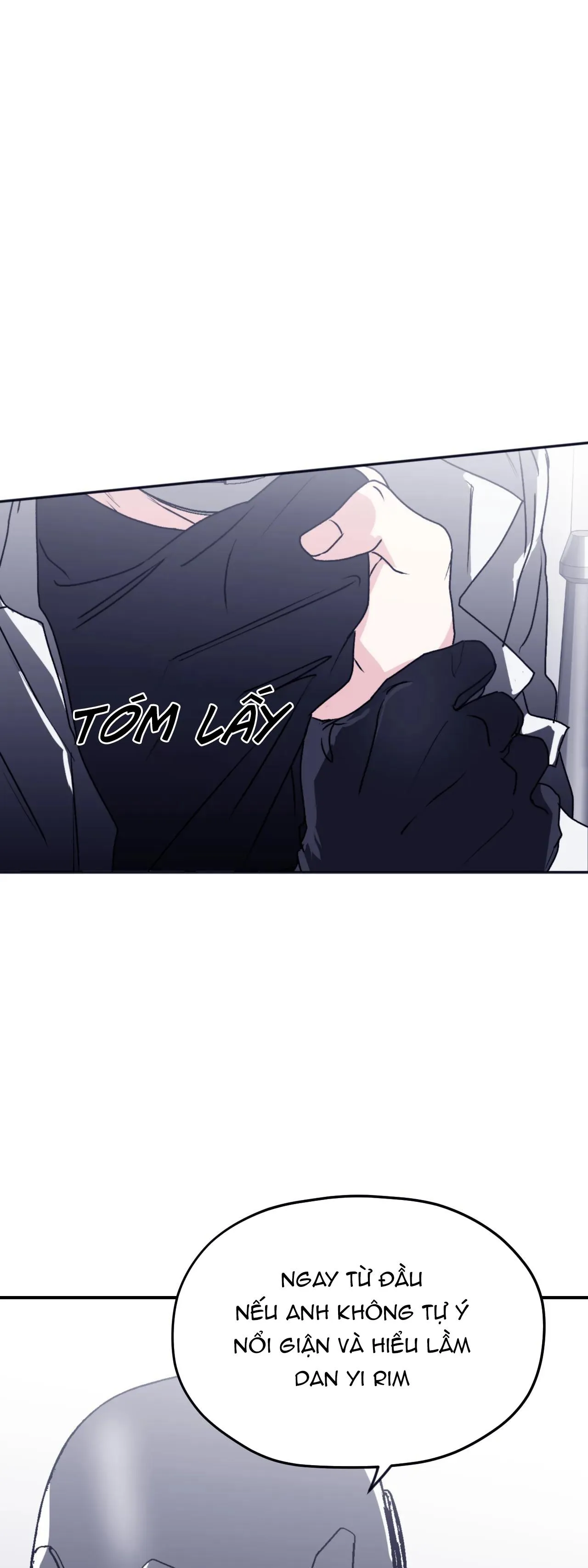 Sóng Tìm Em Chapter 27 Trang 34