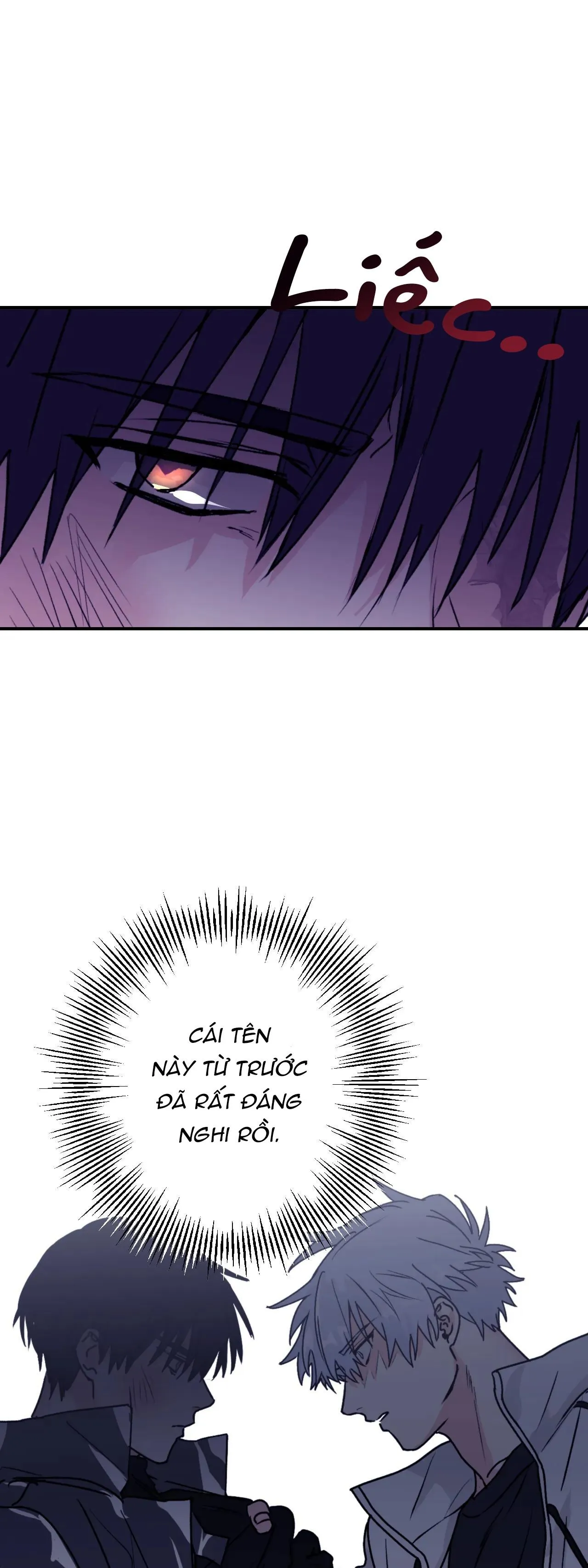 Sóng Tìm Em Chapter 27 Trang 40