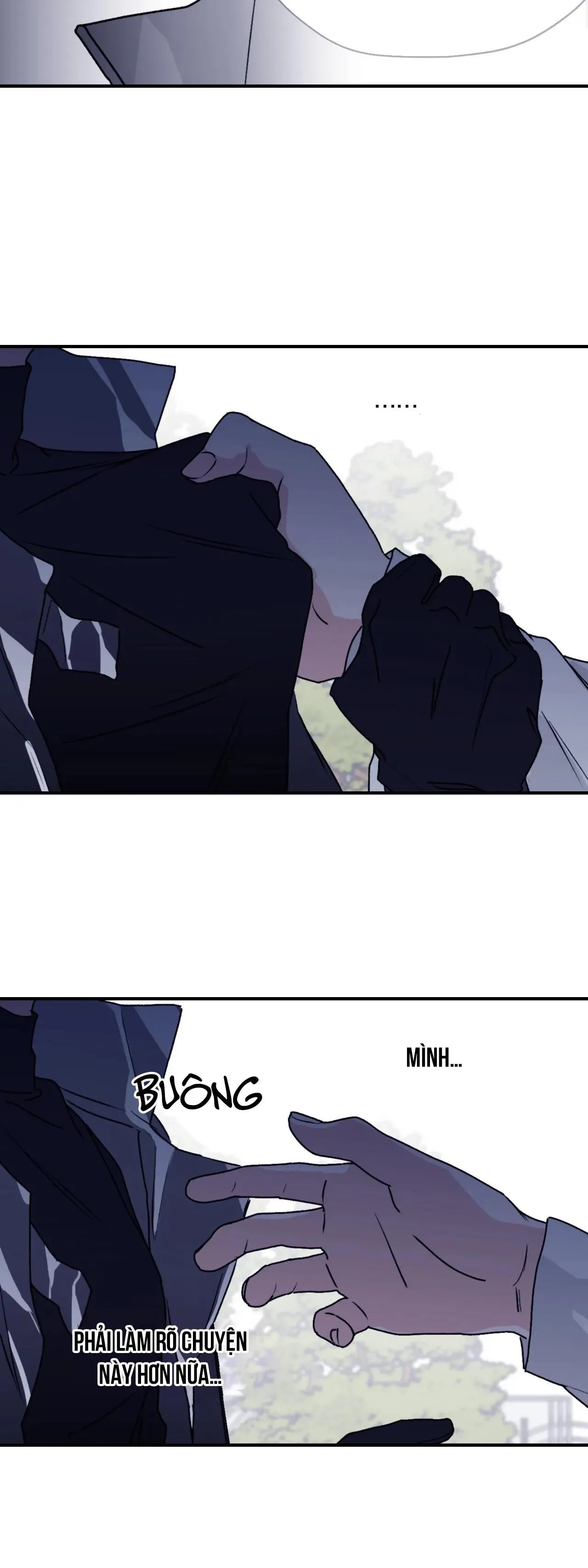 Sóng Tìm Em Chapter 27 Trang 42