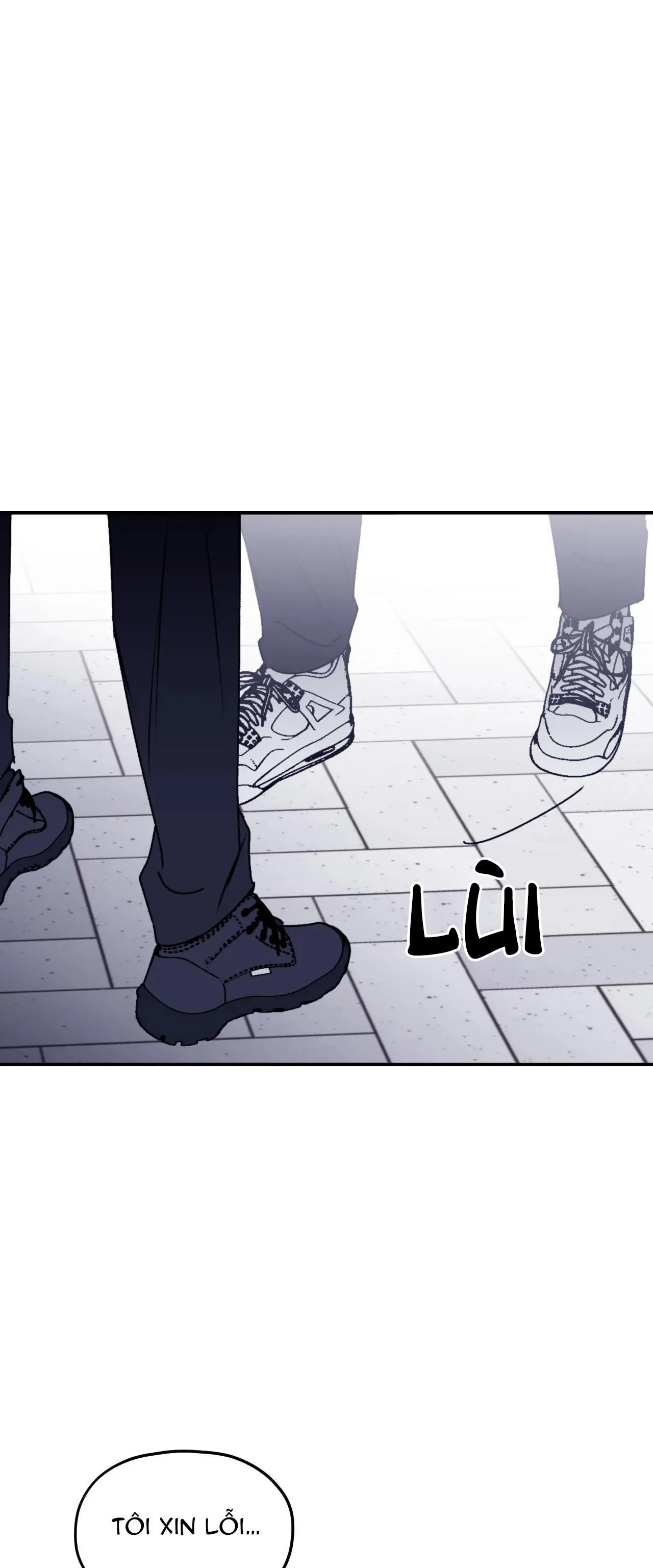 Sóng Tìm Em Chapter 27 Trang 43