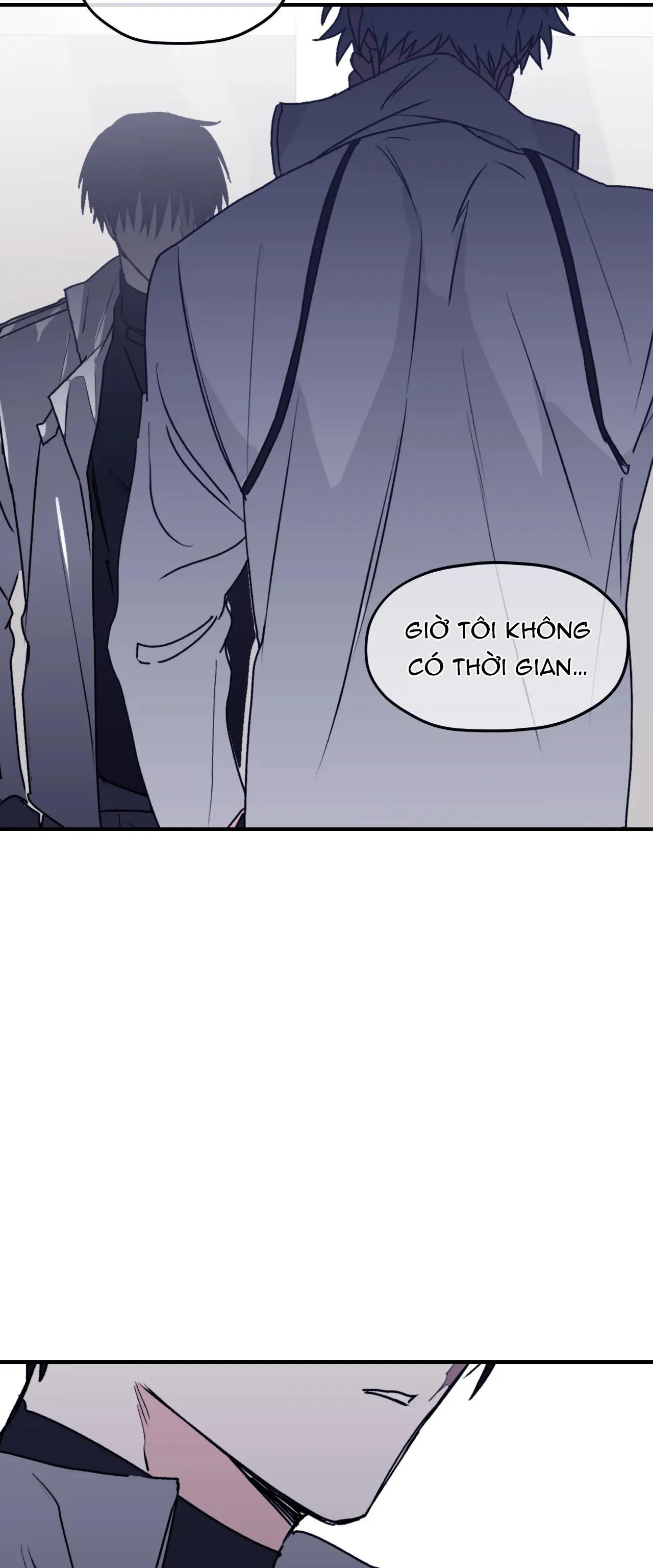 Sóng Tìm Em Chapter 27 Trang 44