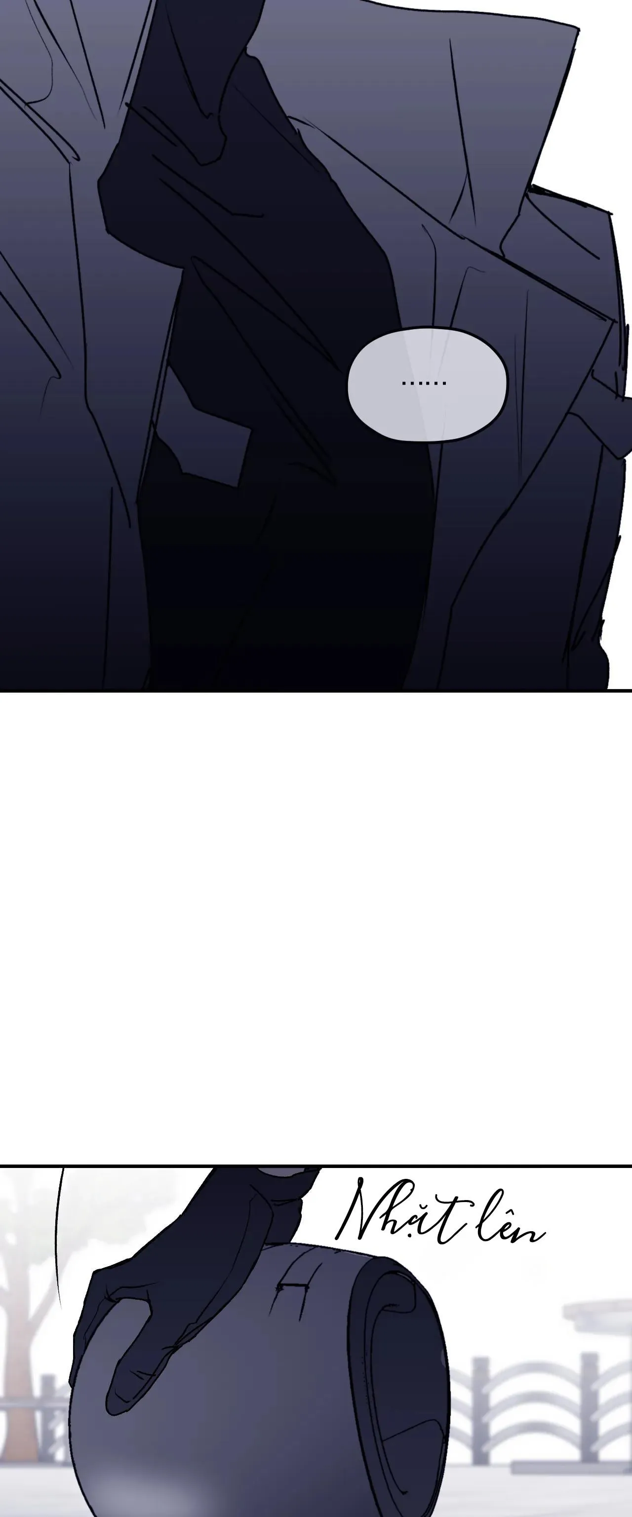 Sóng Tìm Em Chapter 27 Trang 45