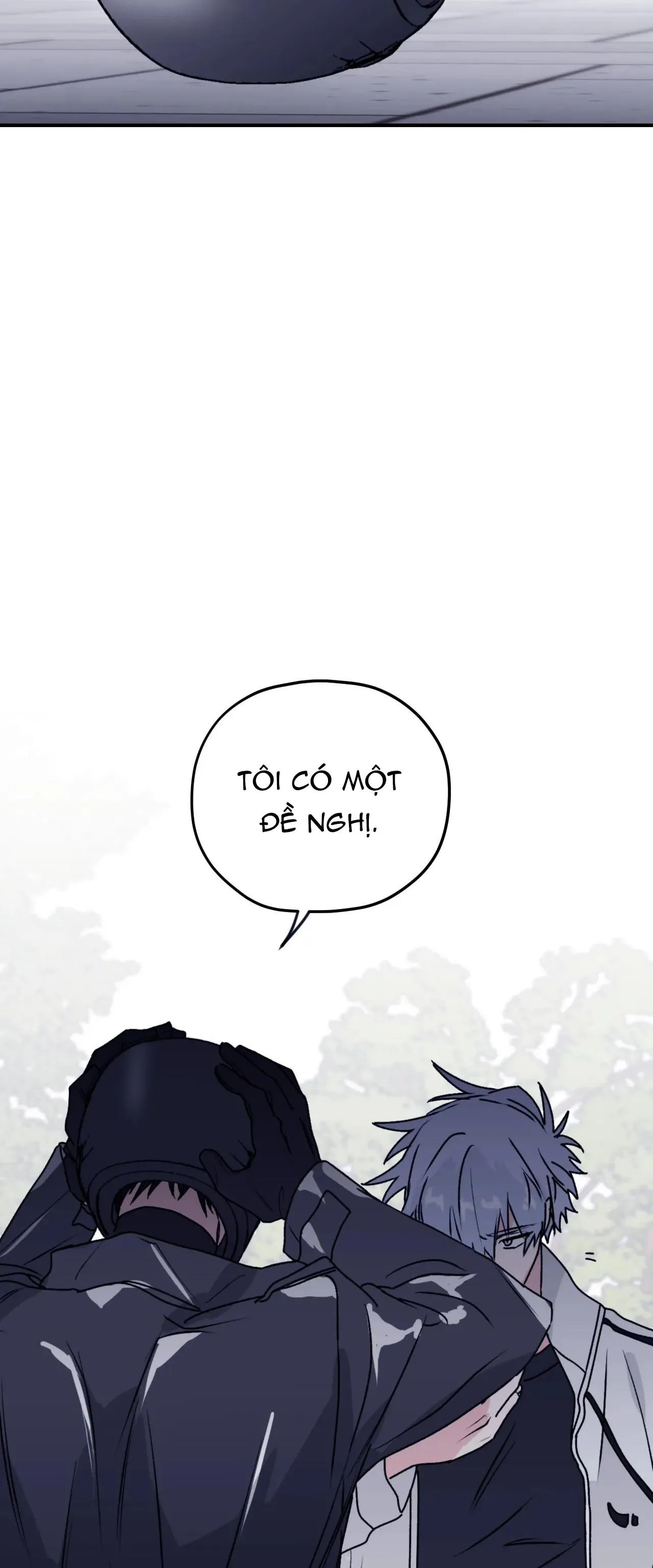 Sóng Tìm Em Chapter 27 Trang 46