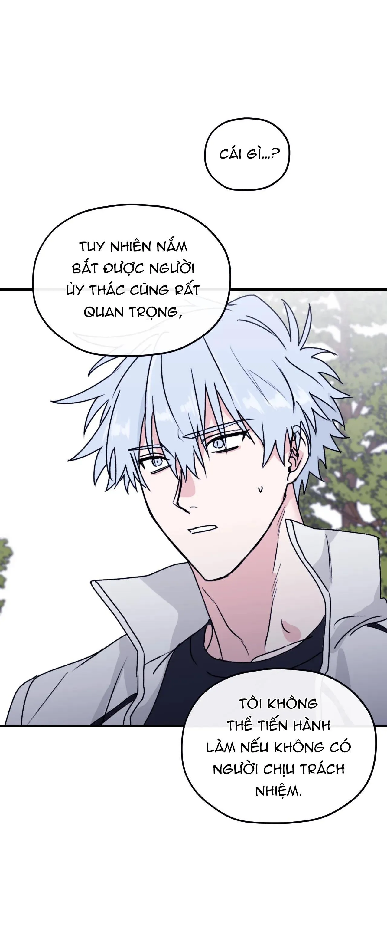 Sóng Tìm Em Chapter 27 Trang 48