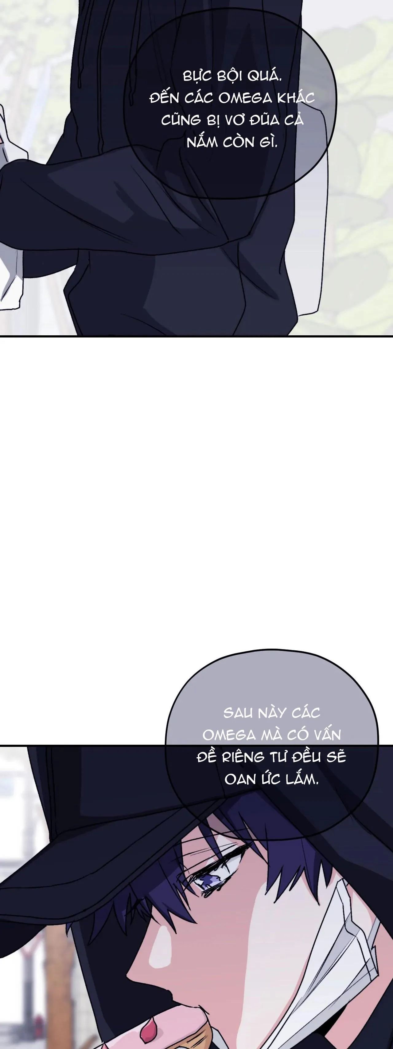 Sóng Tìm Em Chapter 28 Trang 5