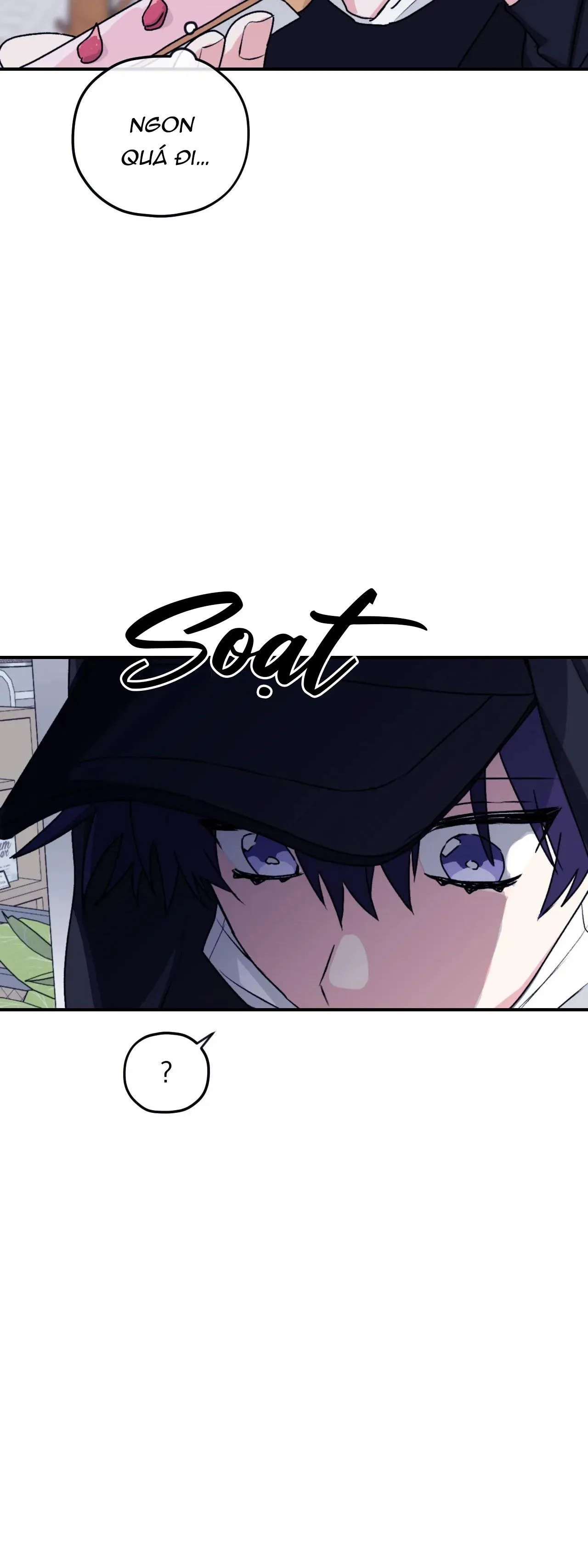 Sóng Tìm Em Chapter 28 Trang 6