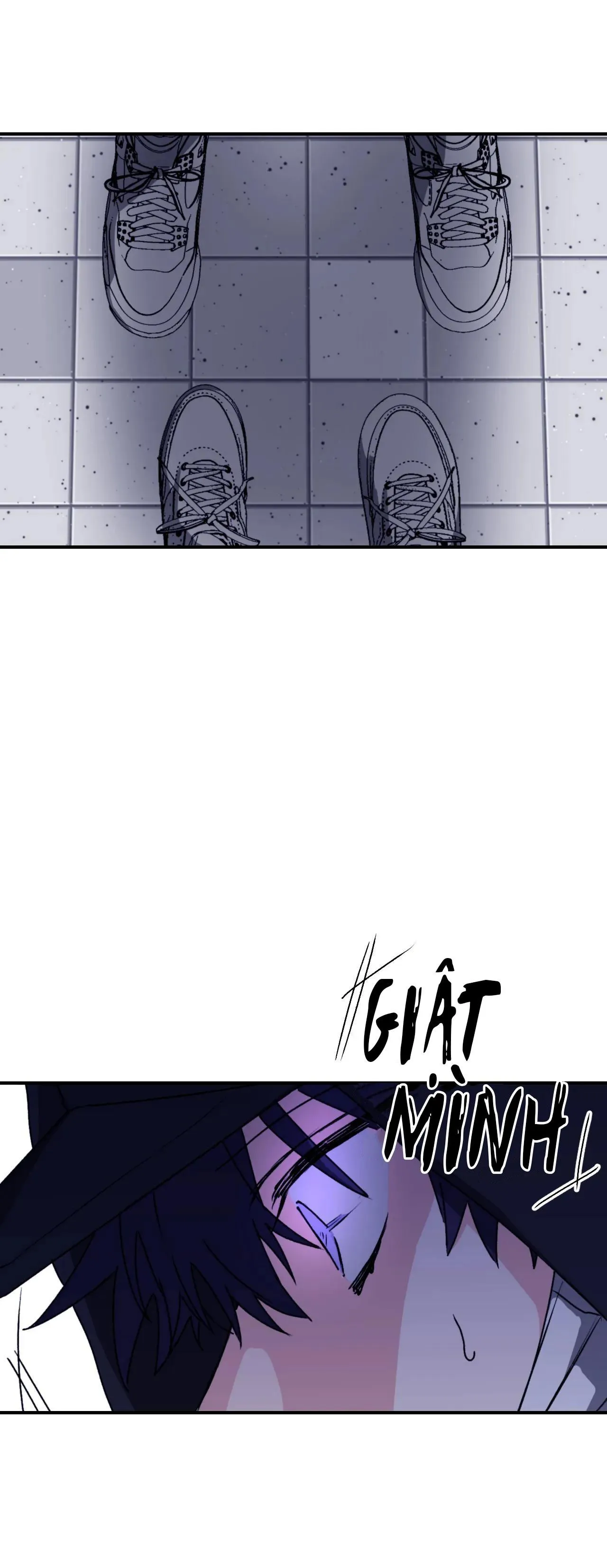 Sóng Tìm Em Chapter 28 Trang 7