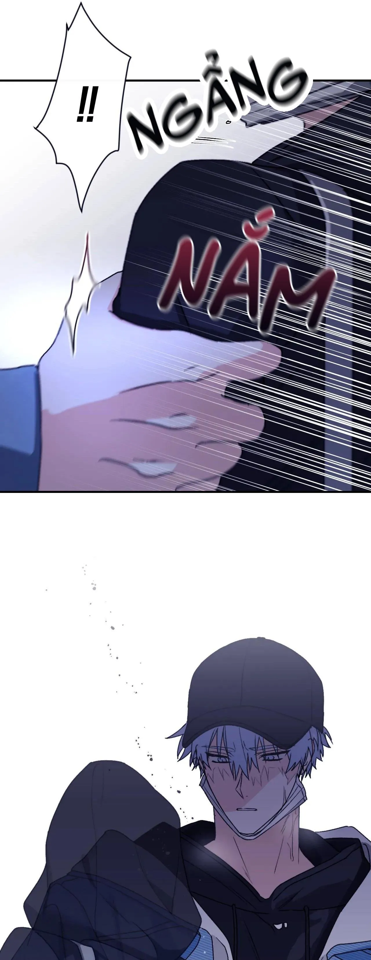 Sóng Tìm Em Chapter 28 Trang 8