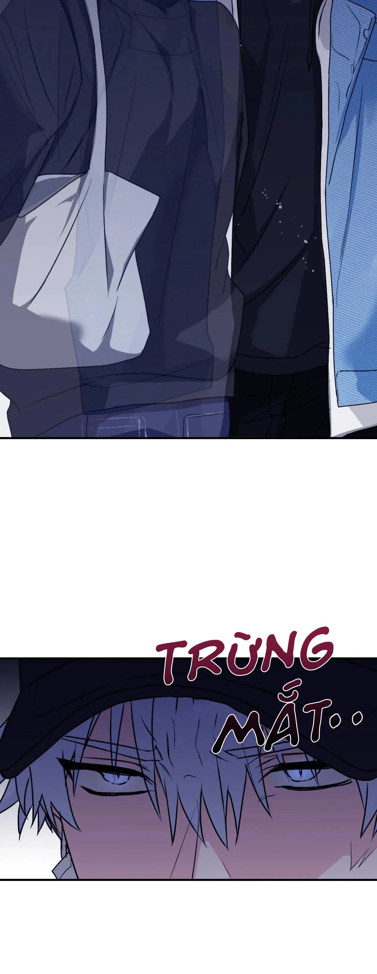 Sóng Tìm Em Chapter 28 Trang 9