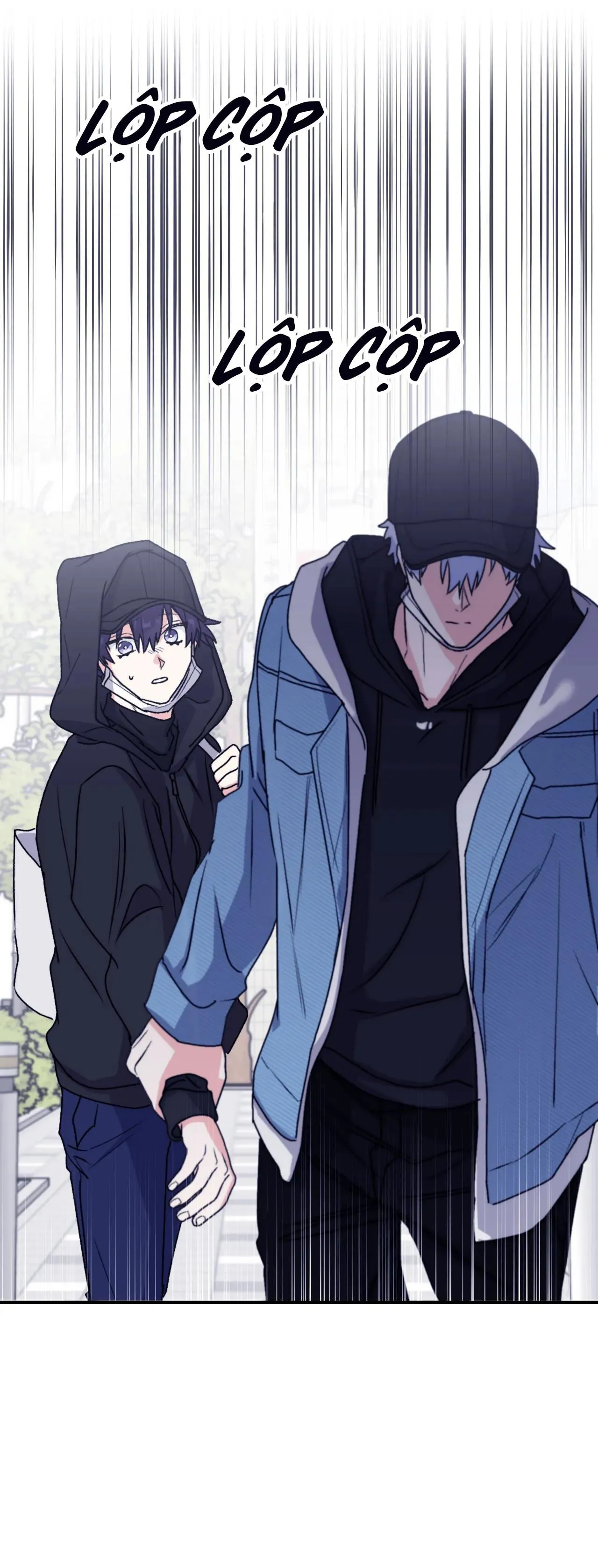 Sóng Tìm Em Chapter 28 Trang 13