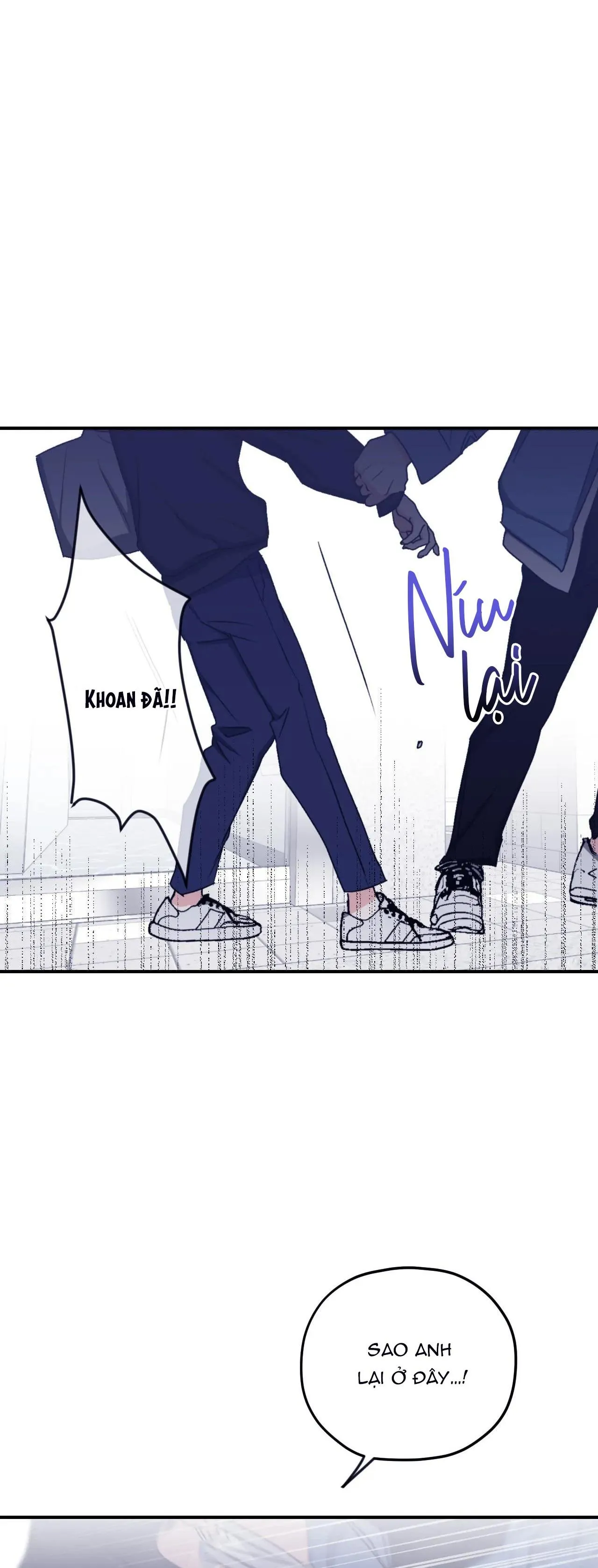 Sóng Tìm Em Chapter 28 Trang 16