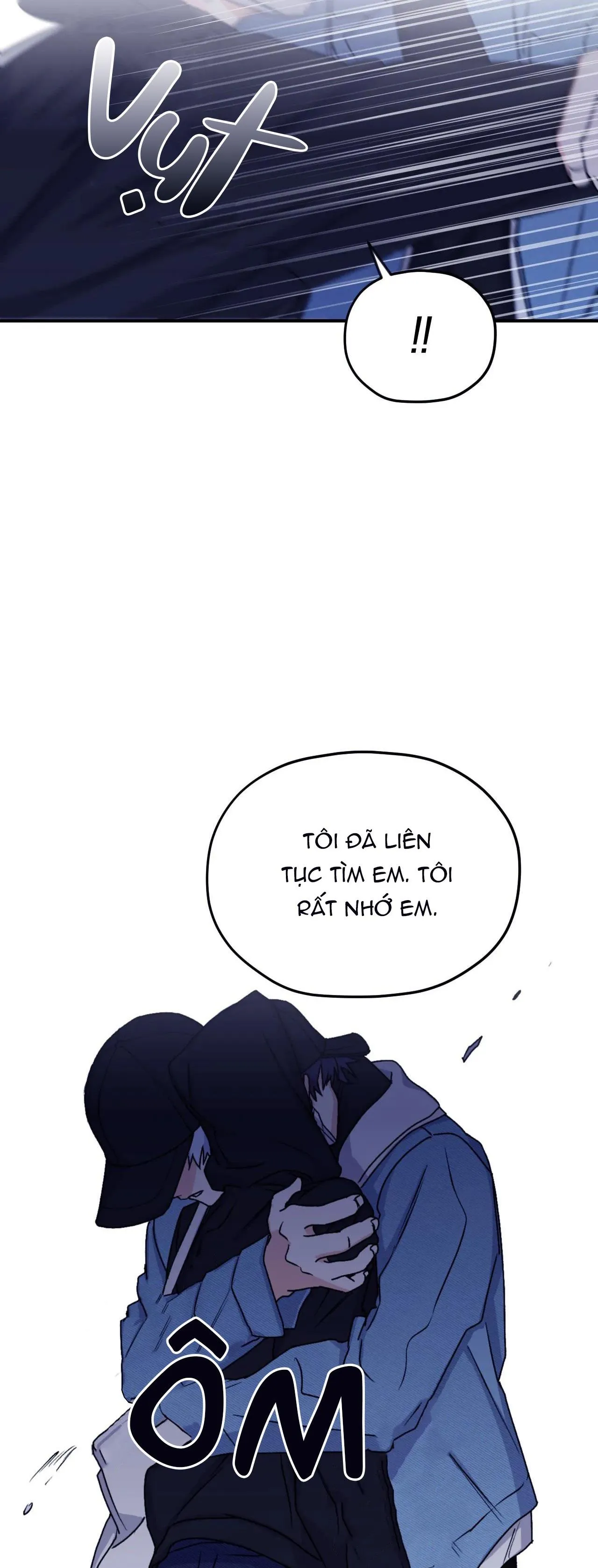 Sóng Tìm Em Chapter 28 Trang 17