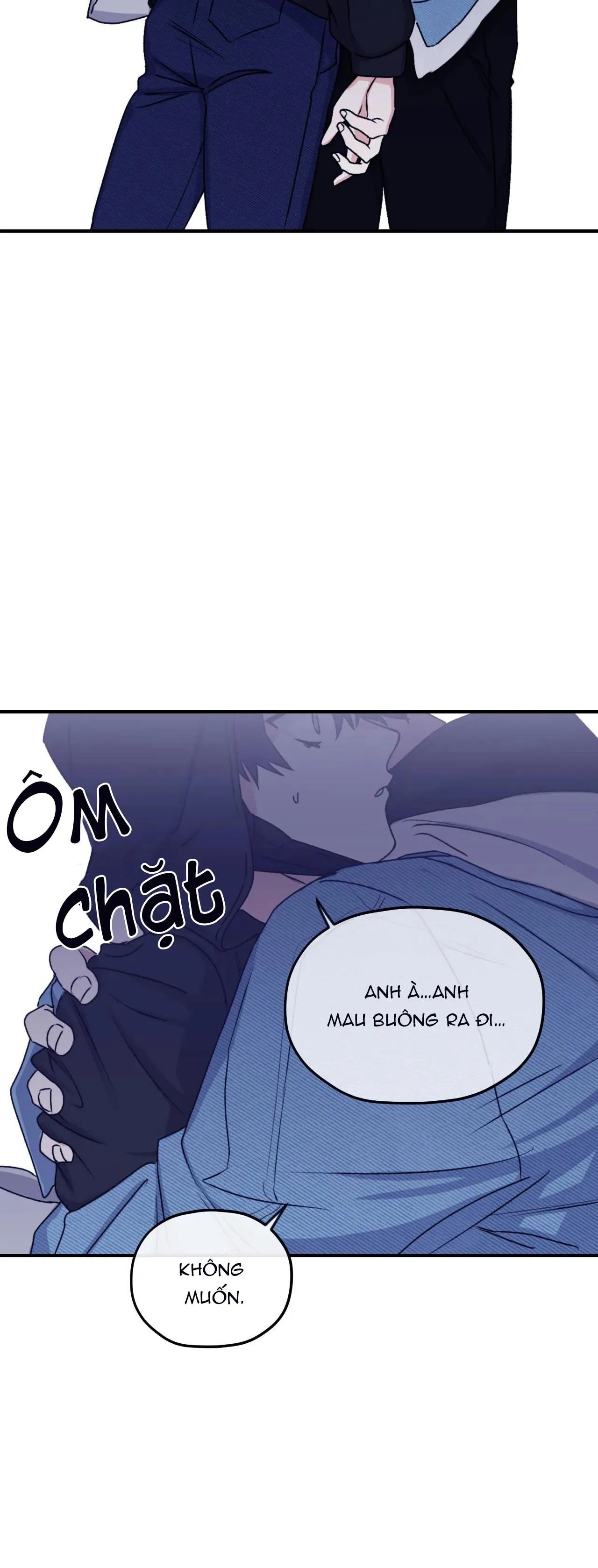 Sóng Tìm Em Chapter 28 Trang 18