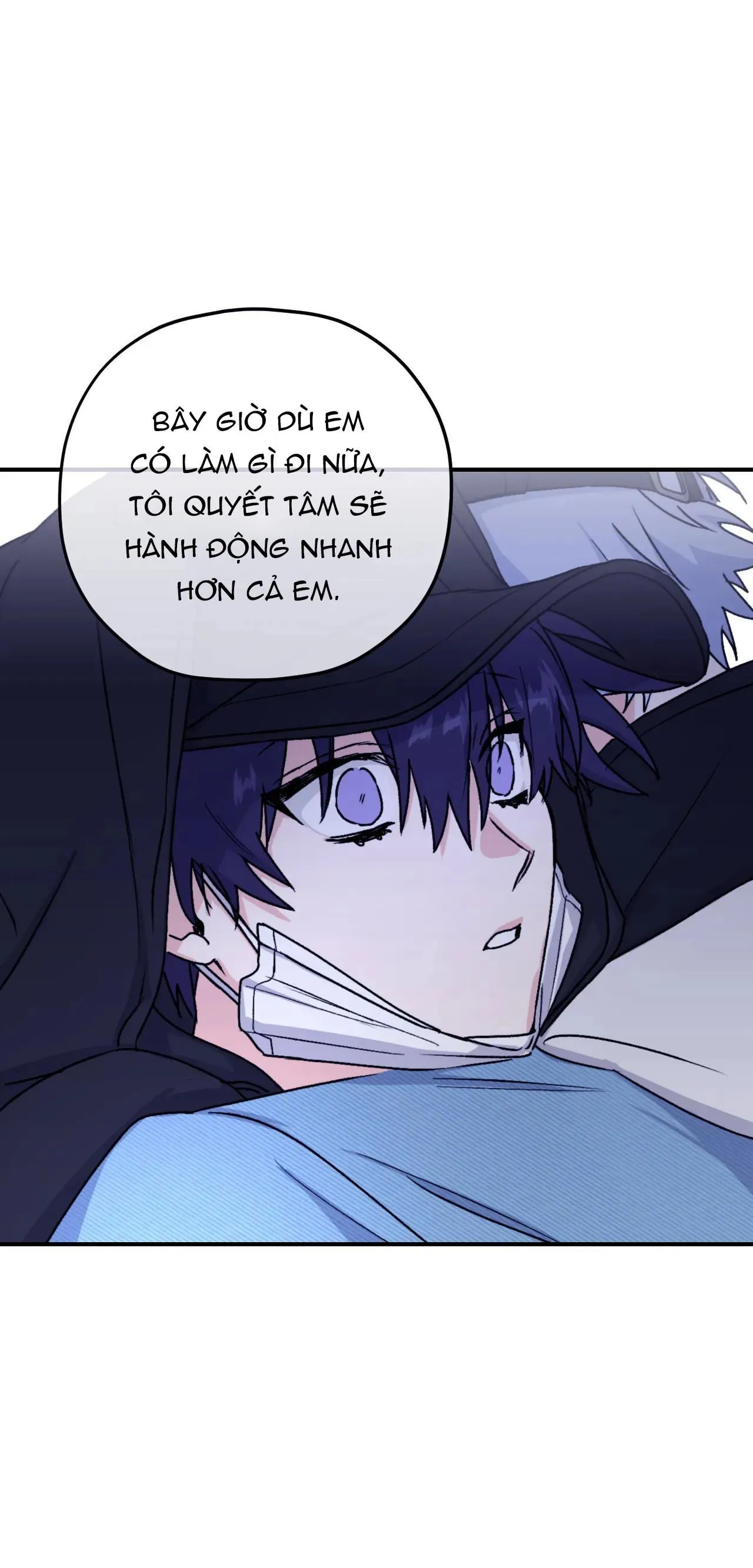 Sóng Tìm Em Chapter 28 Trang 19