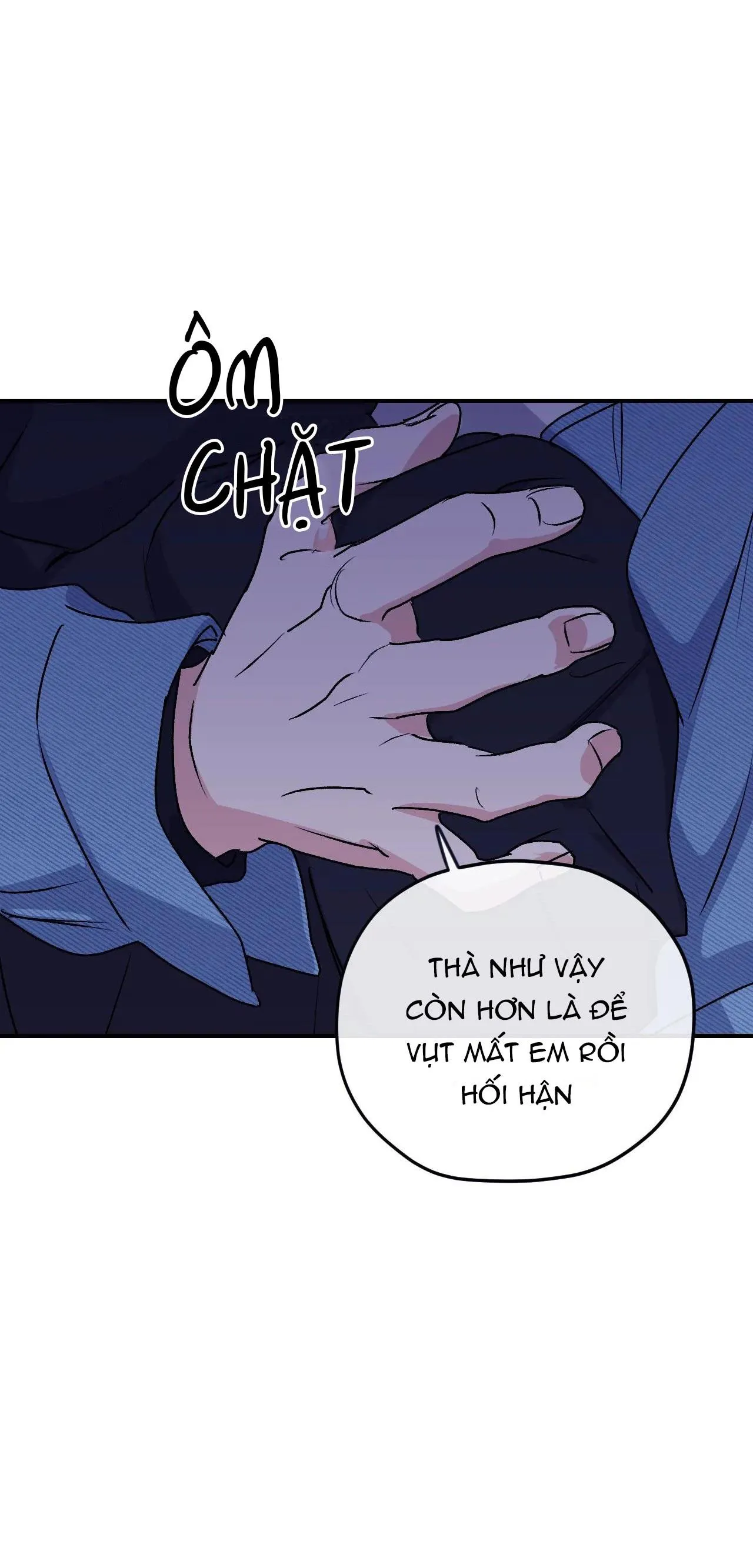 Sóng Tìm Em Chapter 28 Trang 20