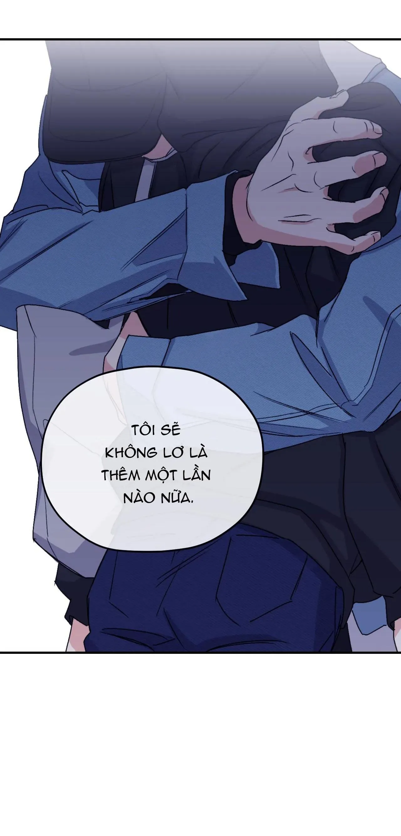 Sóng Tìm Em Chapter 28 Trang 21