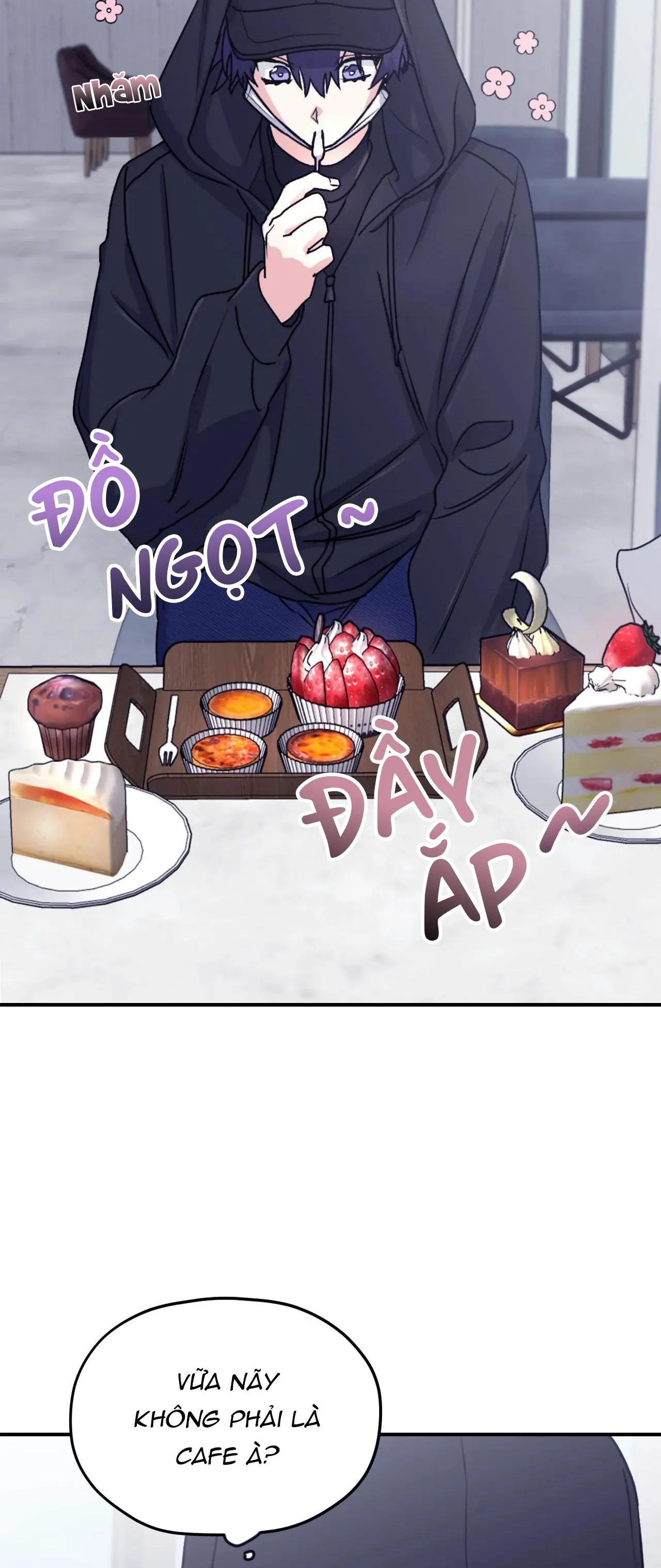 Sóng Tìm Em Chapter 28 Trang 26