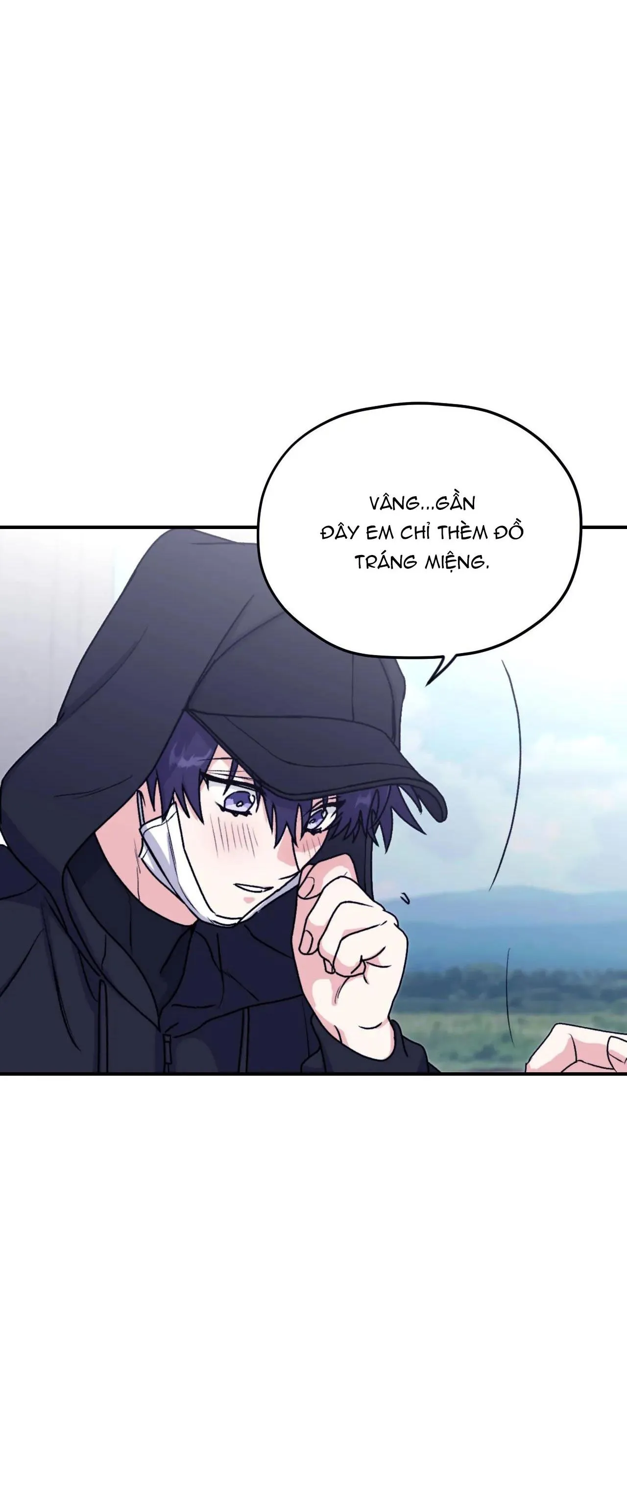 Sóng Tìm Em Chapter 28 Trang 30