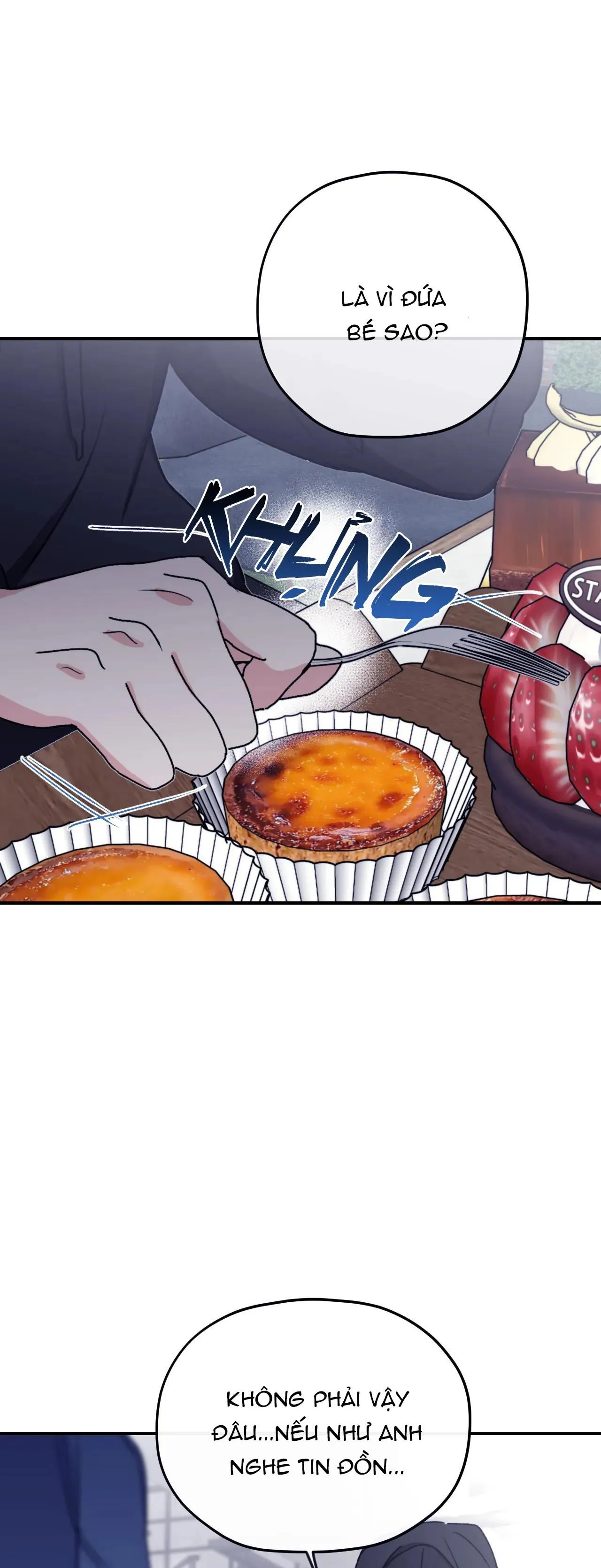 Sóng Tìm Em Chapter 28 Trang 31