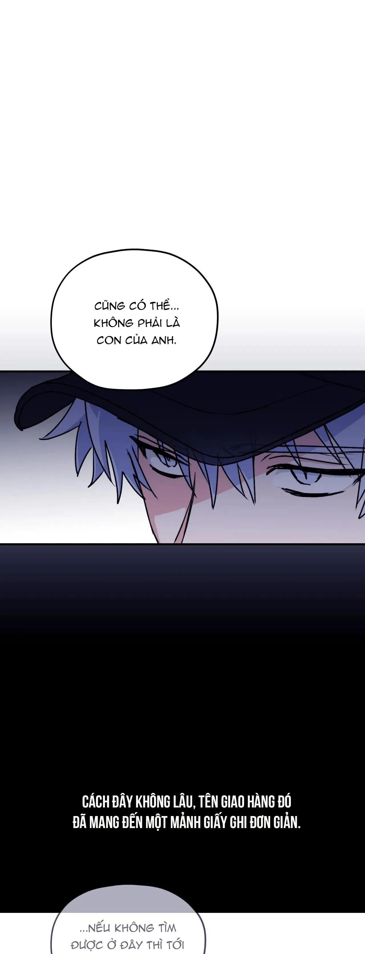 Sóng Tìm Em Chapter 28 Trang 34