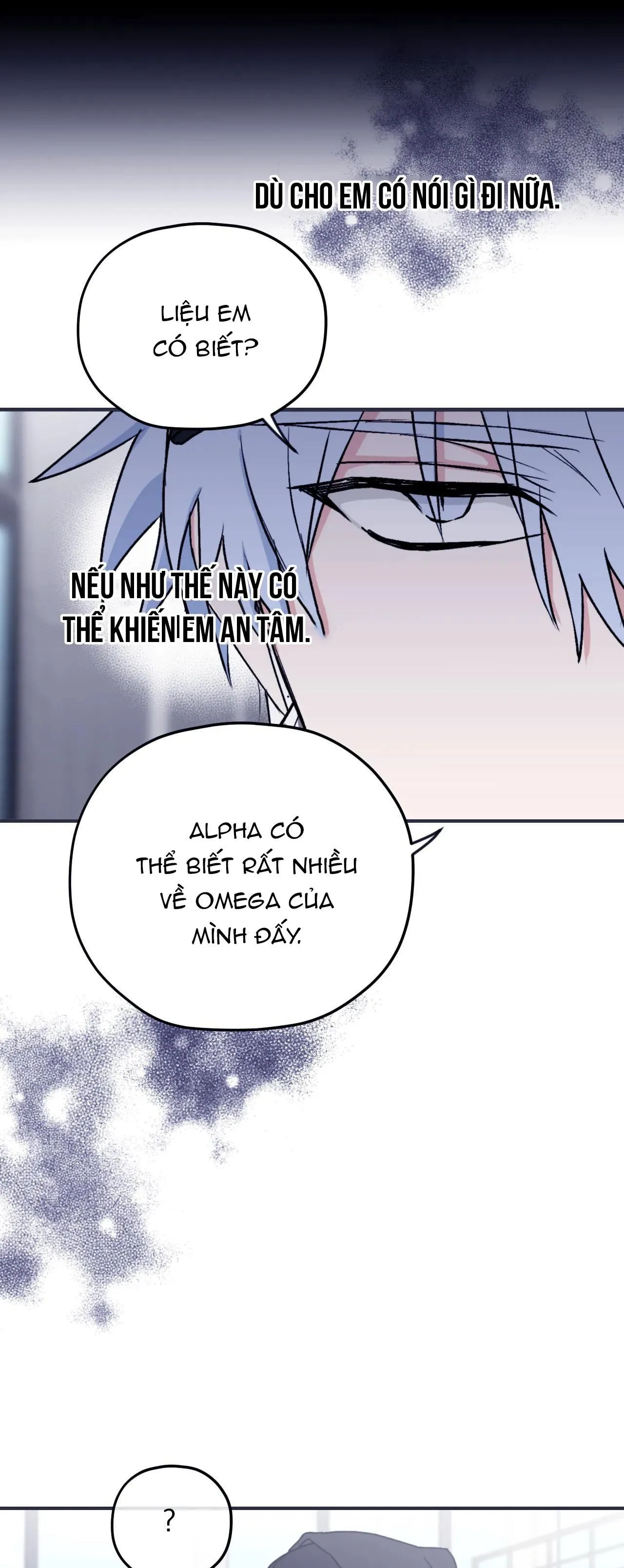 Sóng Tìm Em Chapter 28 Trang 37