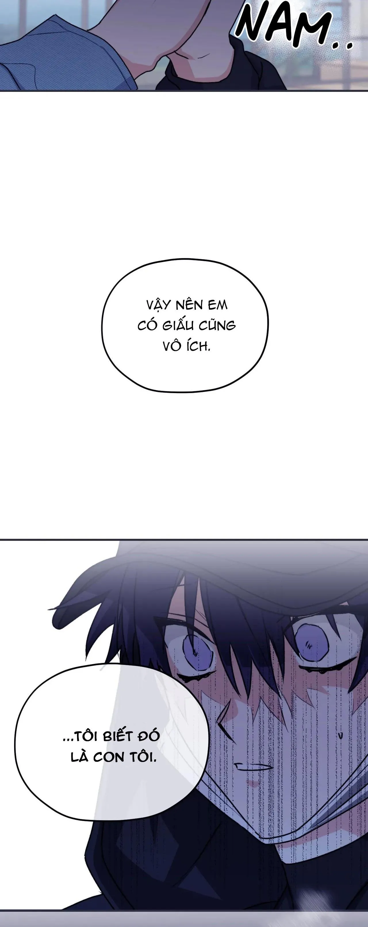 Sóng Tìm Em Chapter 28 Trang 39