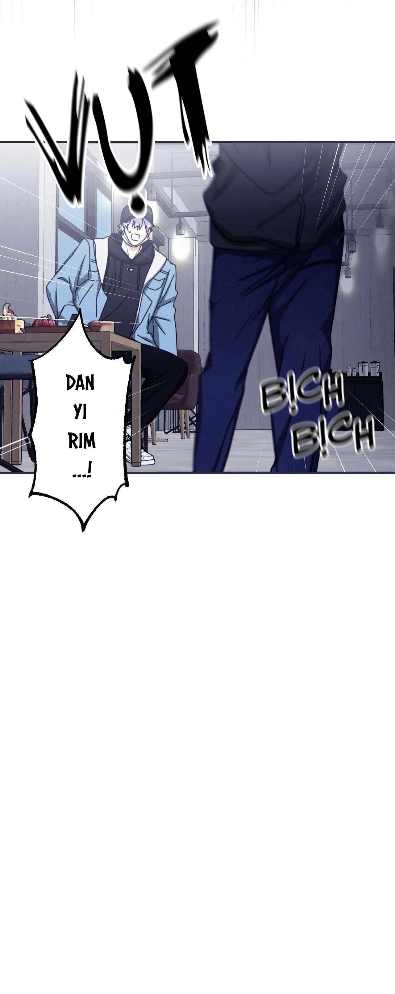 Sóng Tìm Em Chapter 28 Trang 41