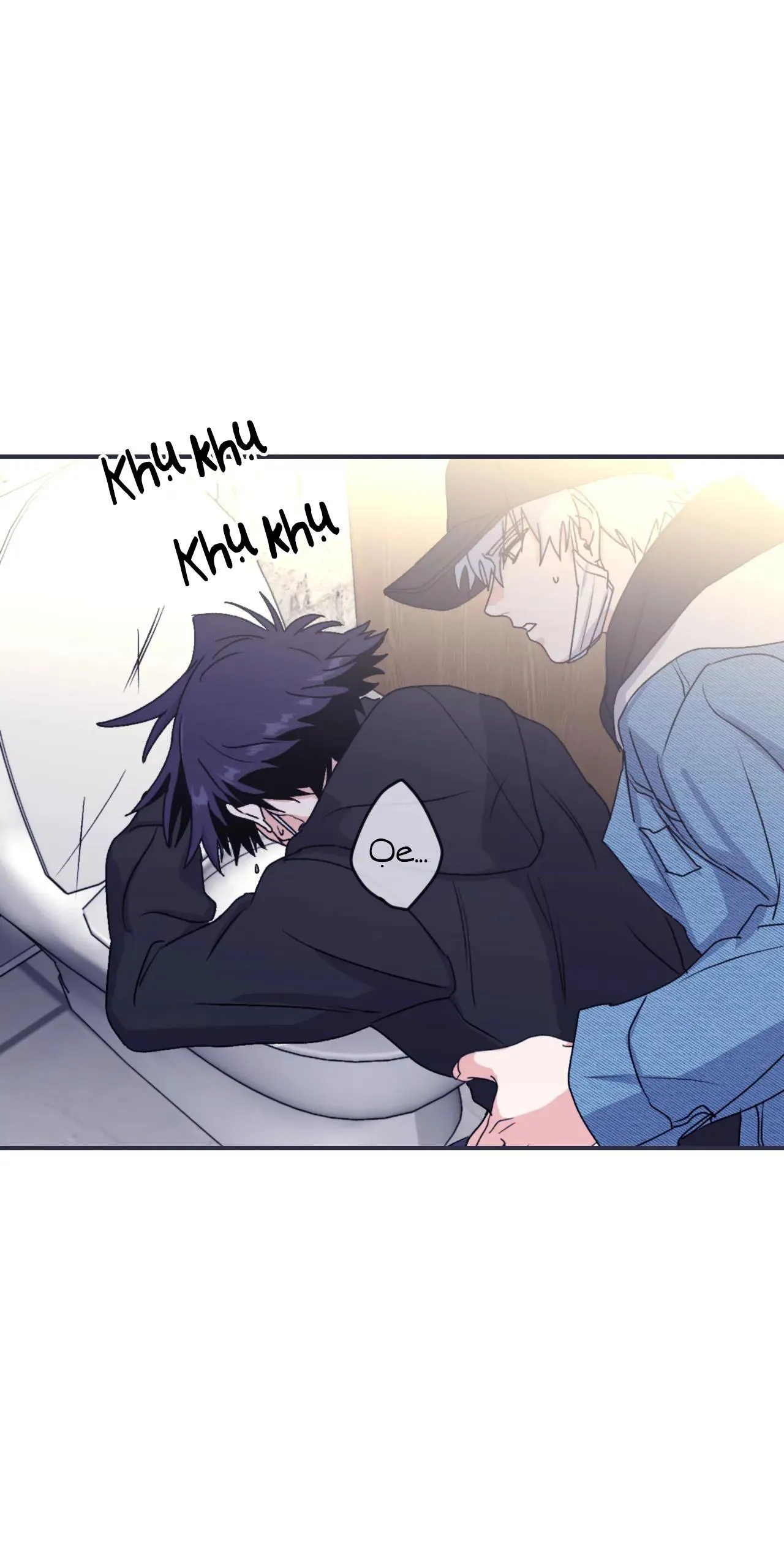 Sóng Tìm Em Chapter 28 Trang 43