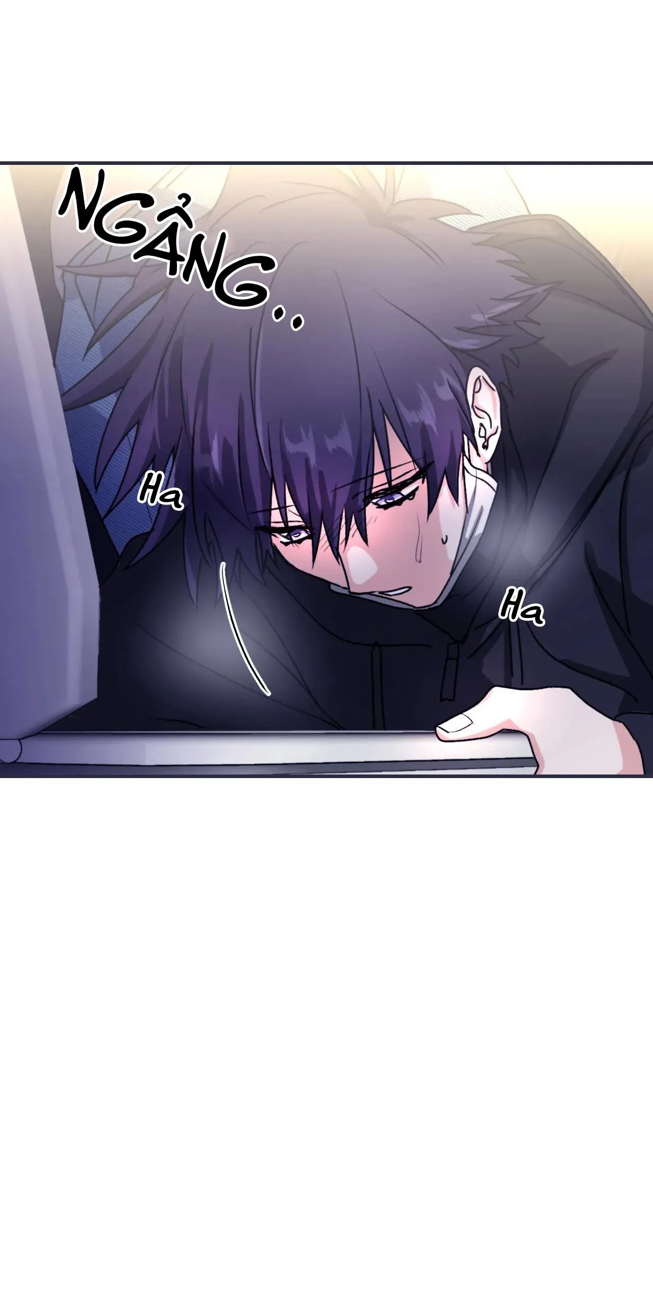 Sóng Tìm Em Chapter 28 Trang 44