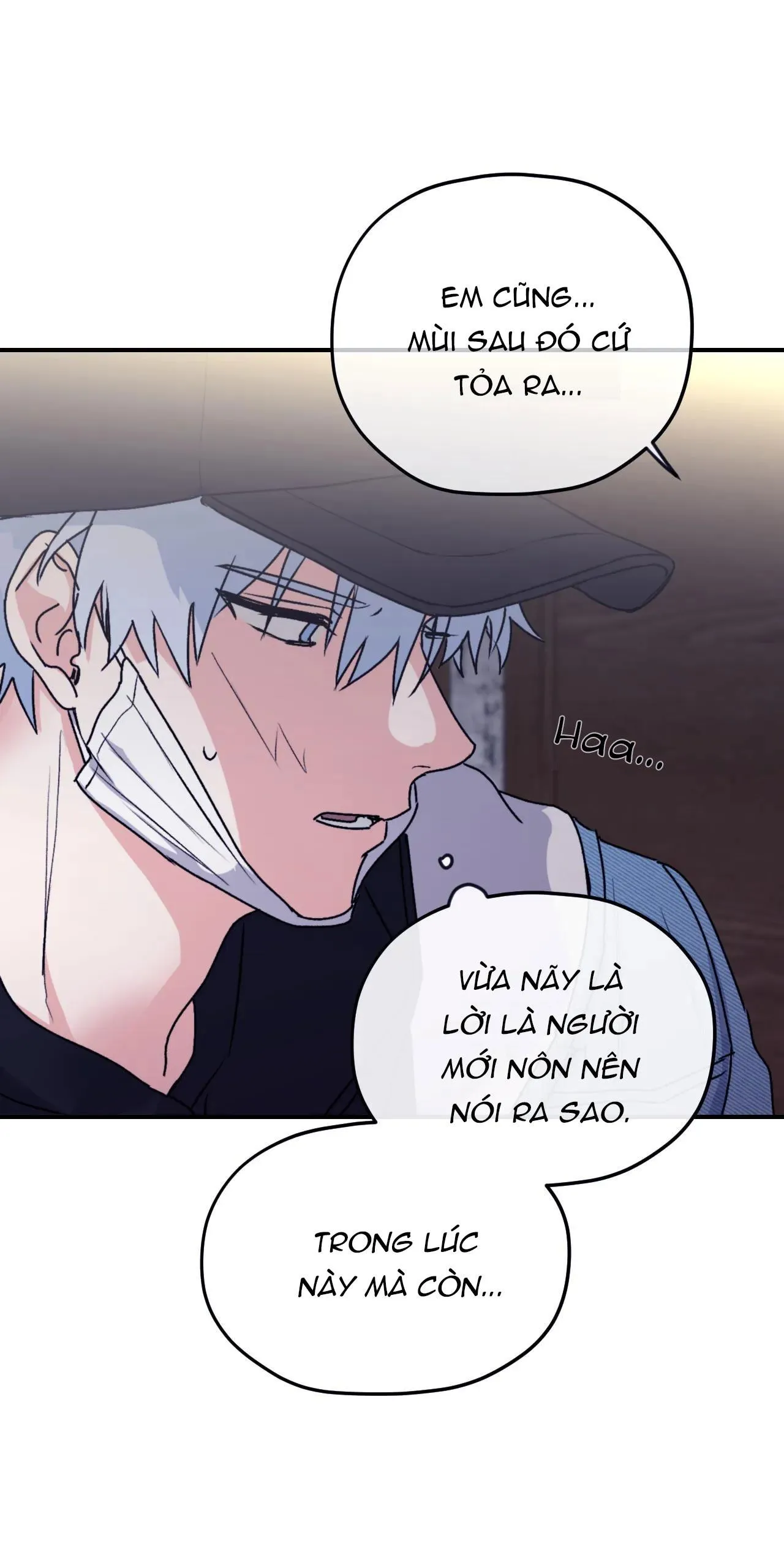 Sóng Tìm Em Chapter 28 Trang 46